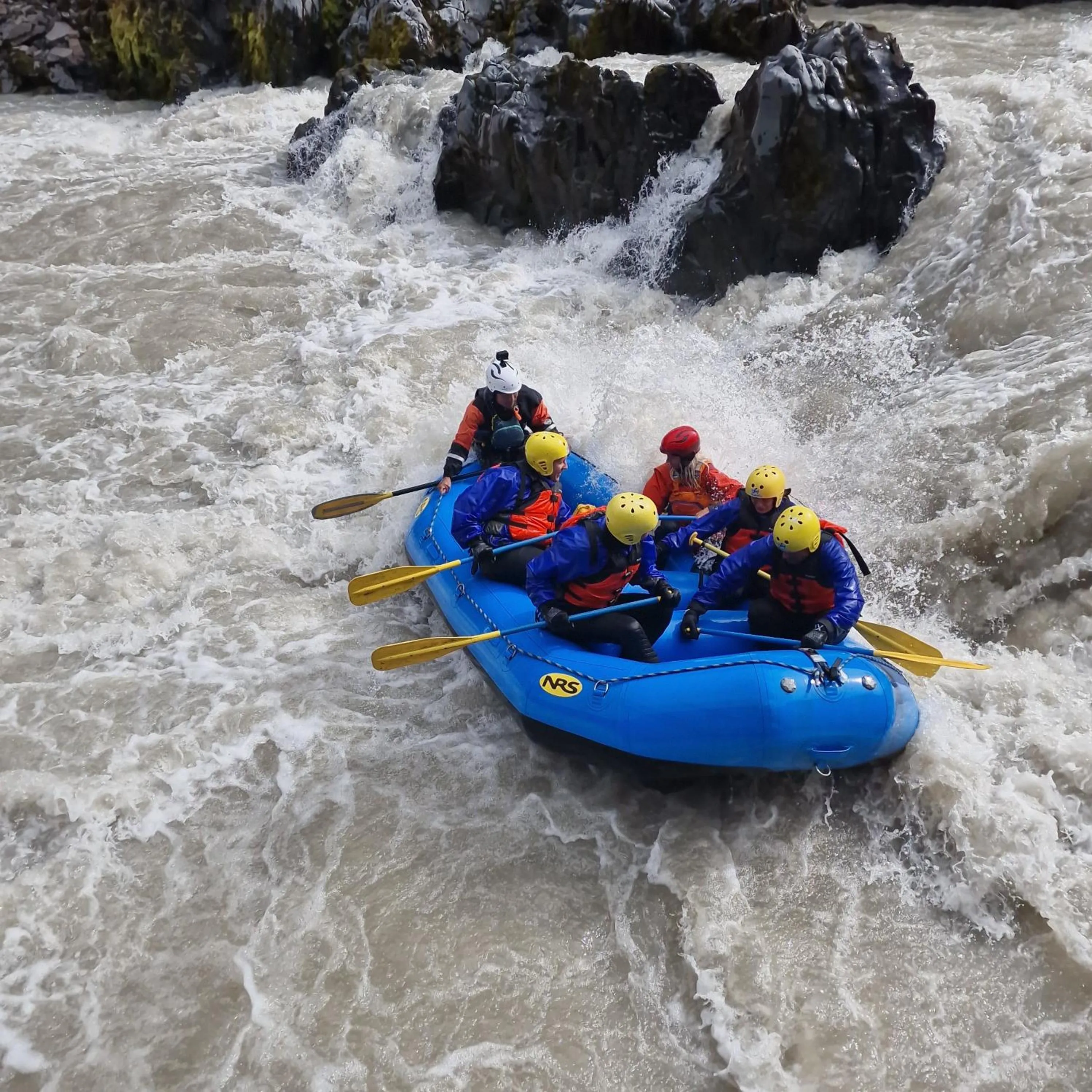 Activities in Bakkaflöt Guesthouse