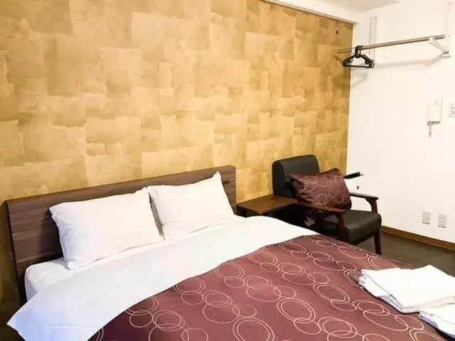 Double Room - Smoking in Comfort stay Miyabi Double Room - Smoking in Comfort stay Miyabi