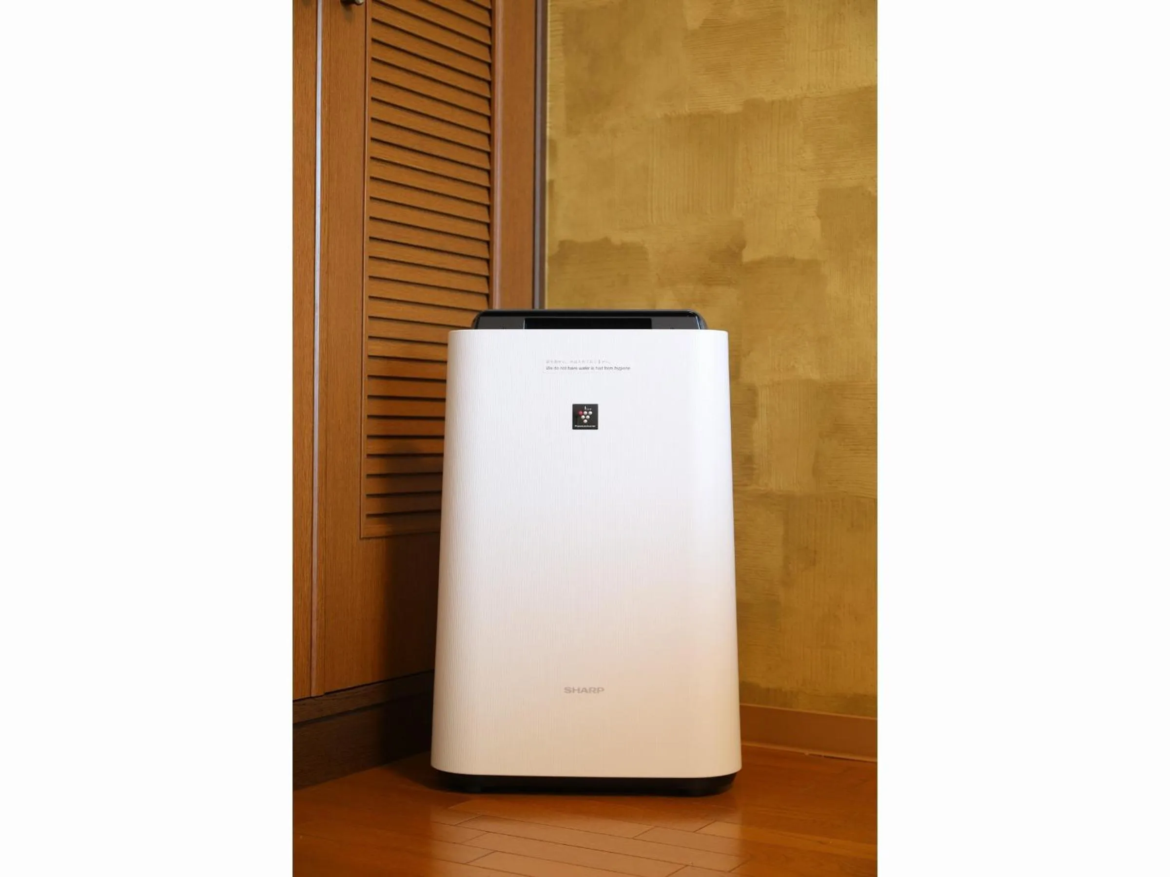 Photo of the whole room in Comfort stay Miyabi