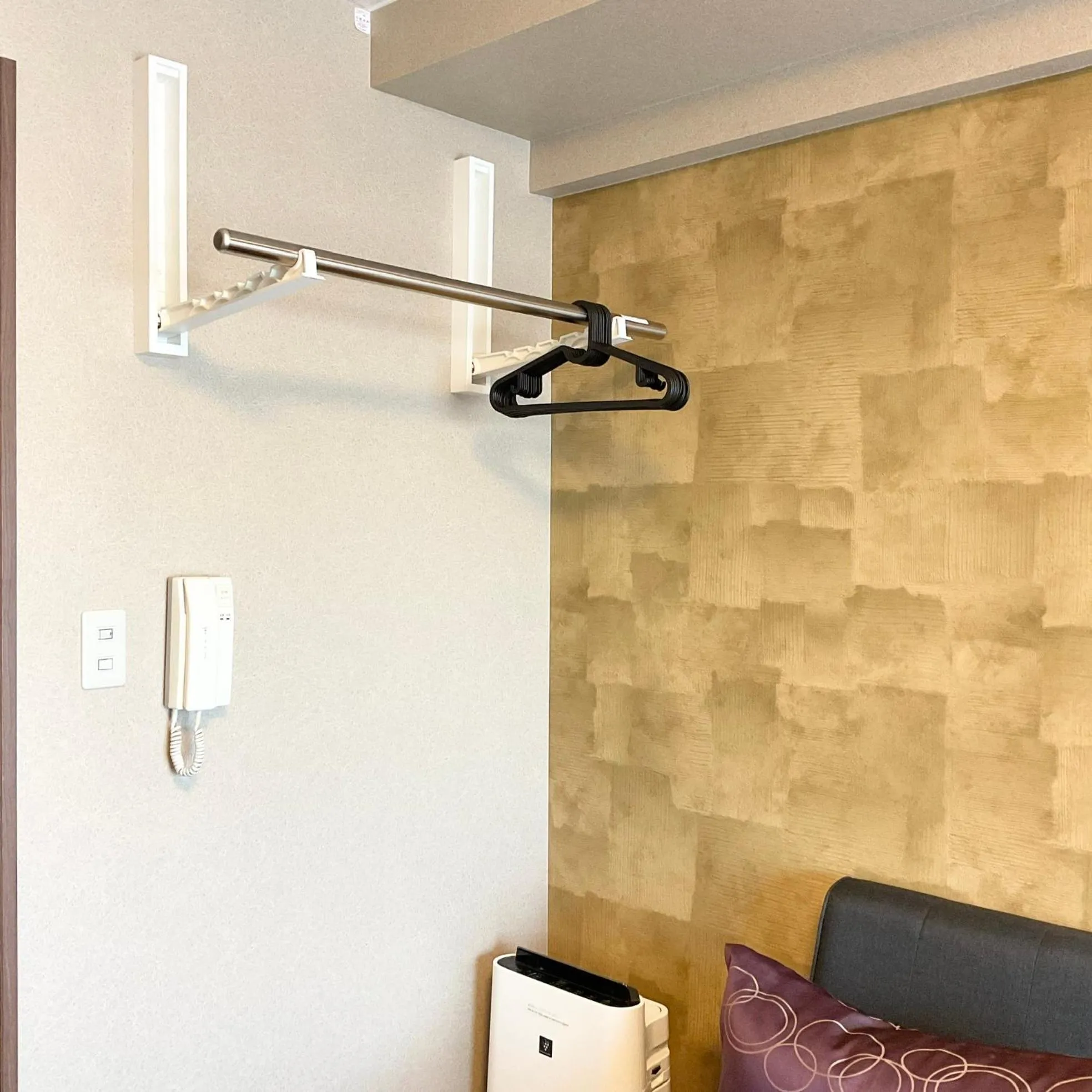 Photo of the whole room in Comfort stay Miyabi