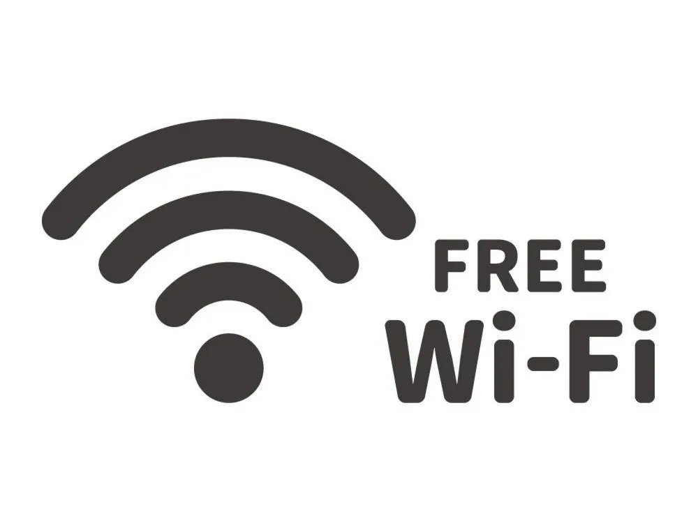 internet in Comfort stay Miyabi