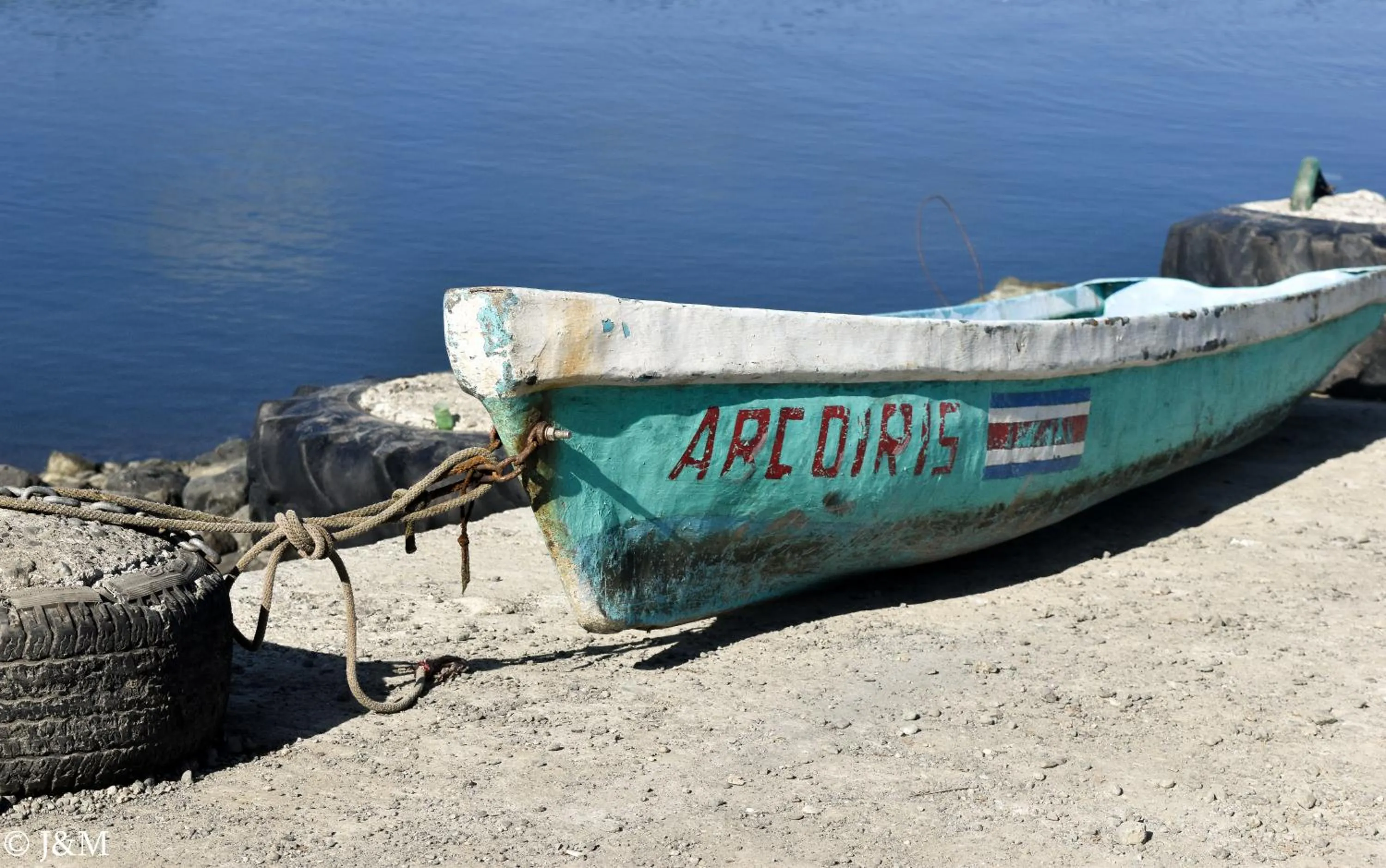 Entertainment in Hotel Hoja de Oro Corcovado
