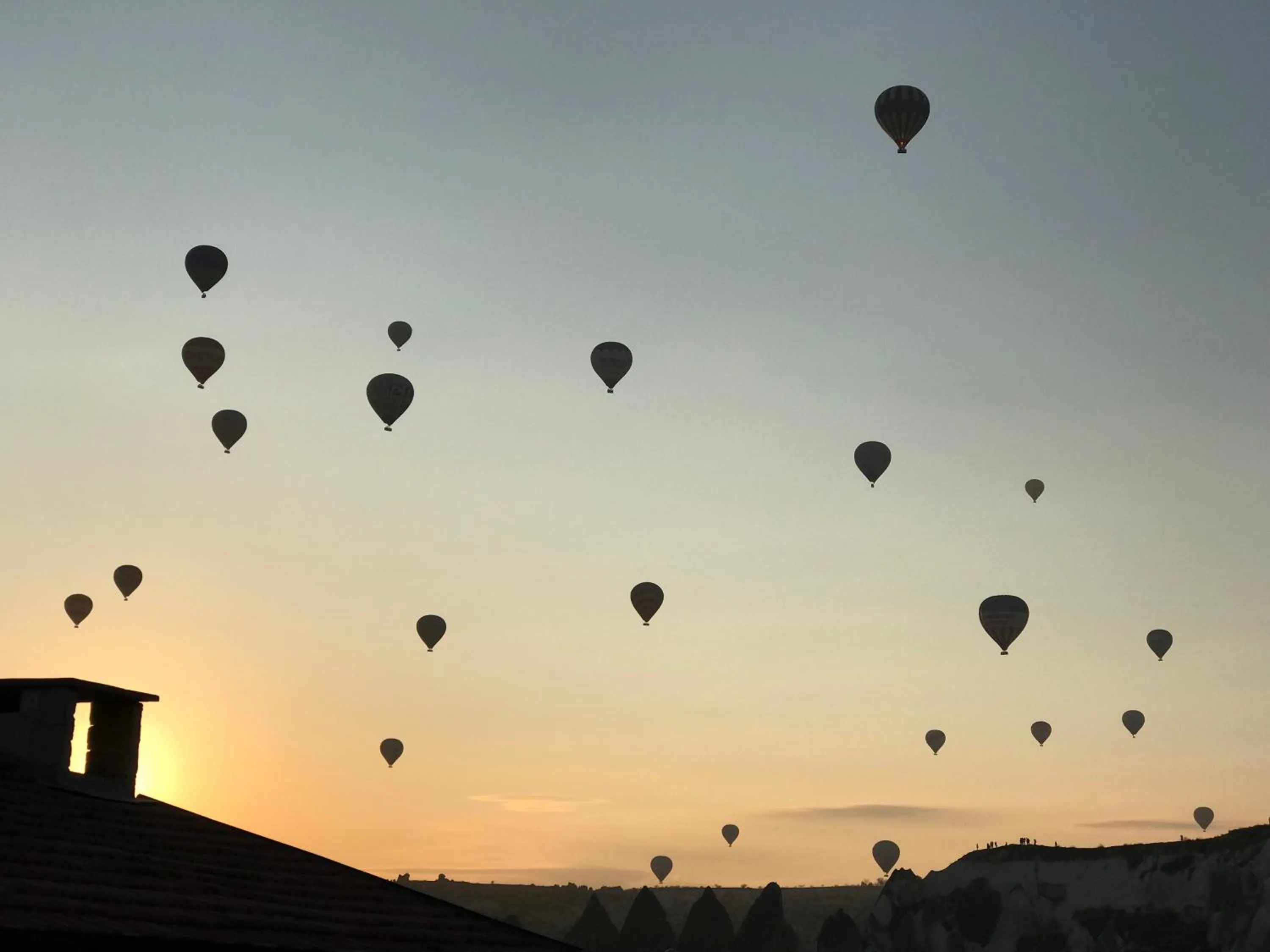 Entertainment in KEMAL STONE HOUSE HOTEL.