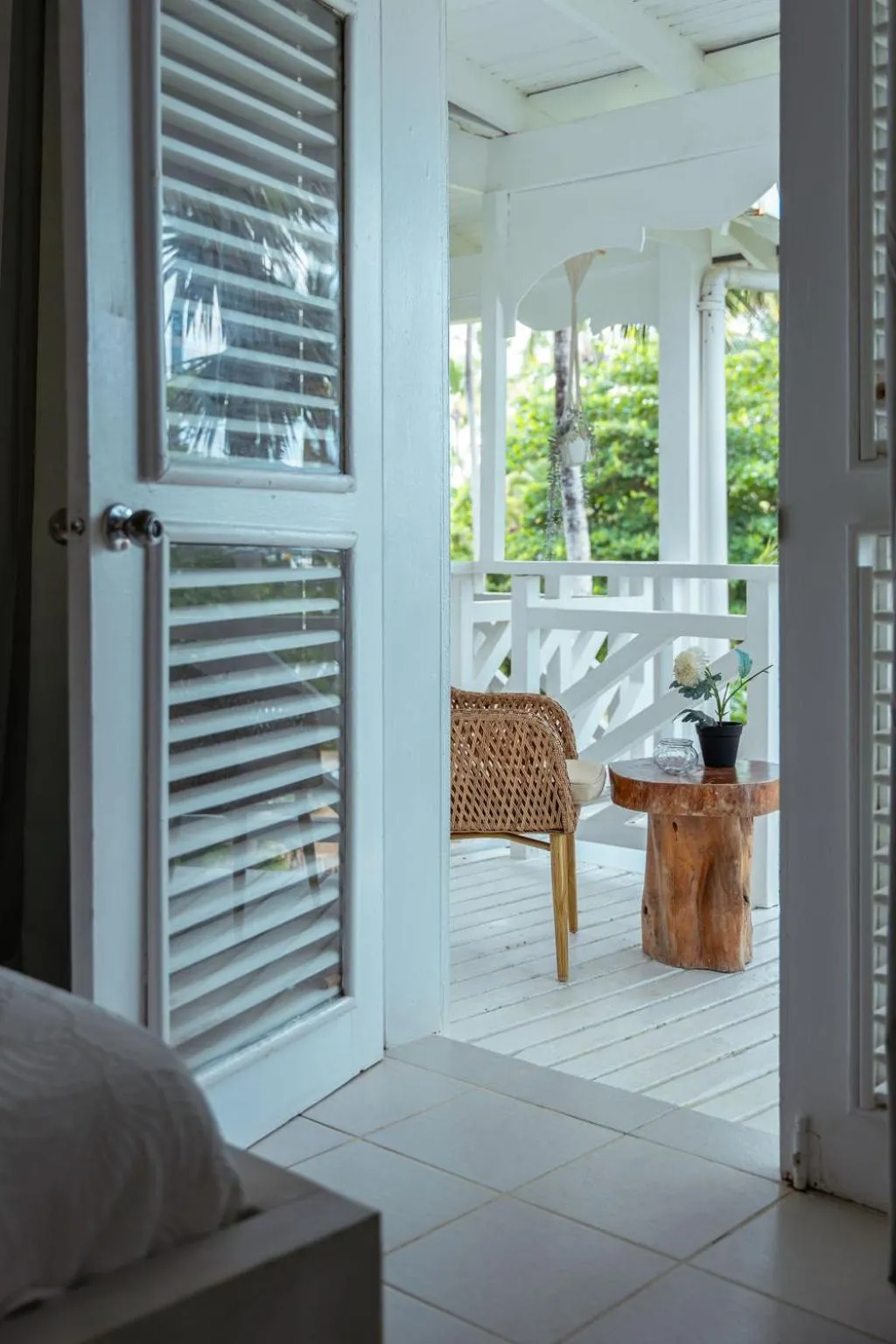 El Mosquito Boutique Hotel Playa Bonita