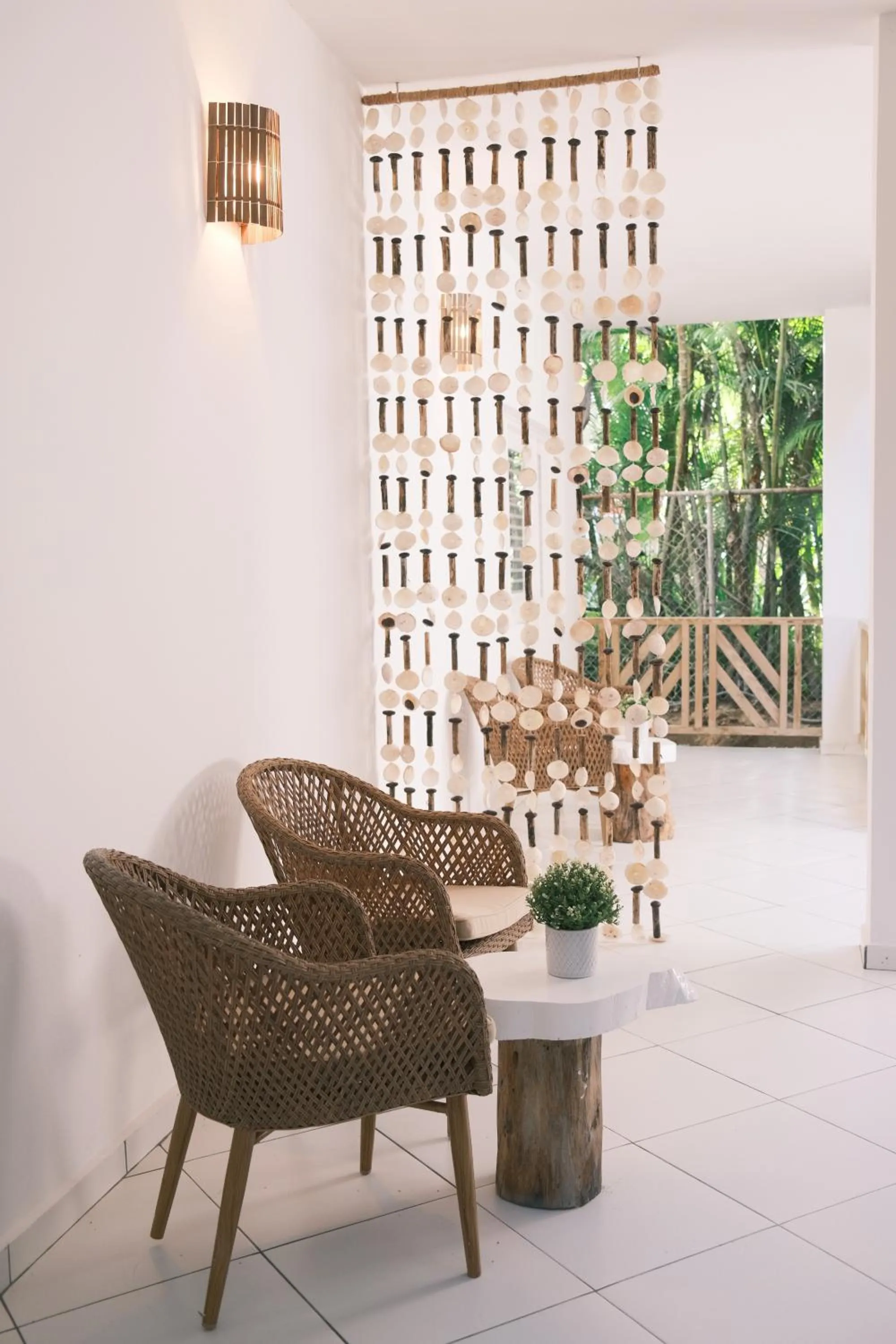 El Mosquito Boutique Hotel Playa Bonita