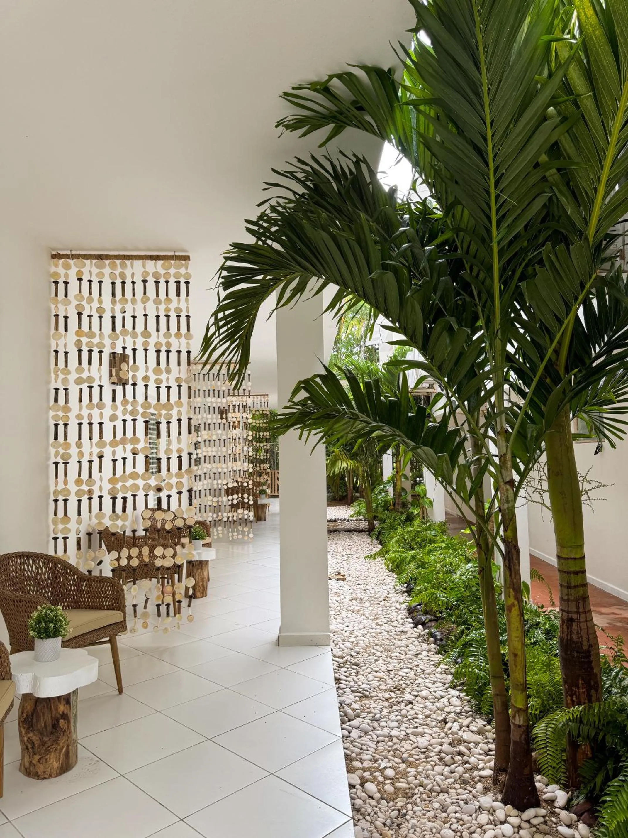 El Mosquito Boutique Hotel Playa Bonita