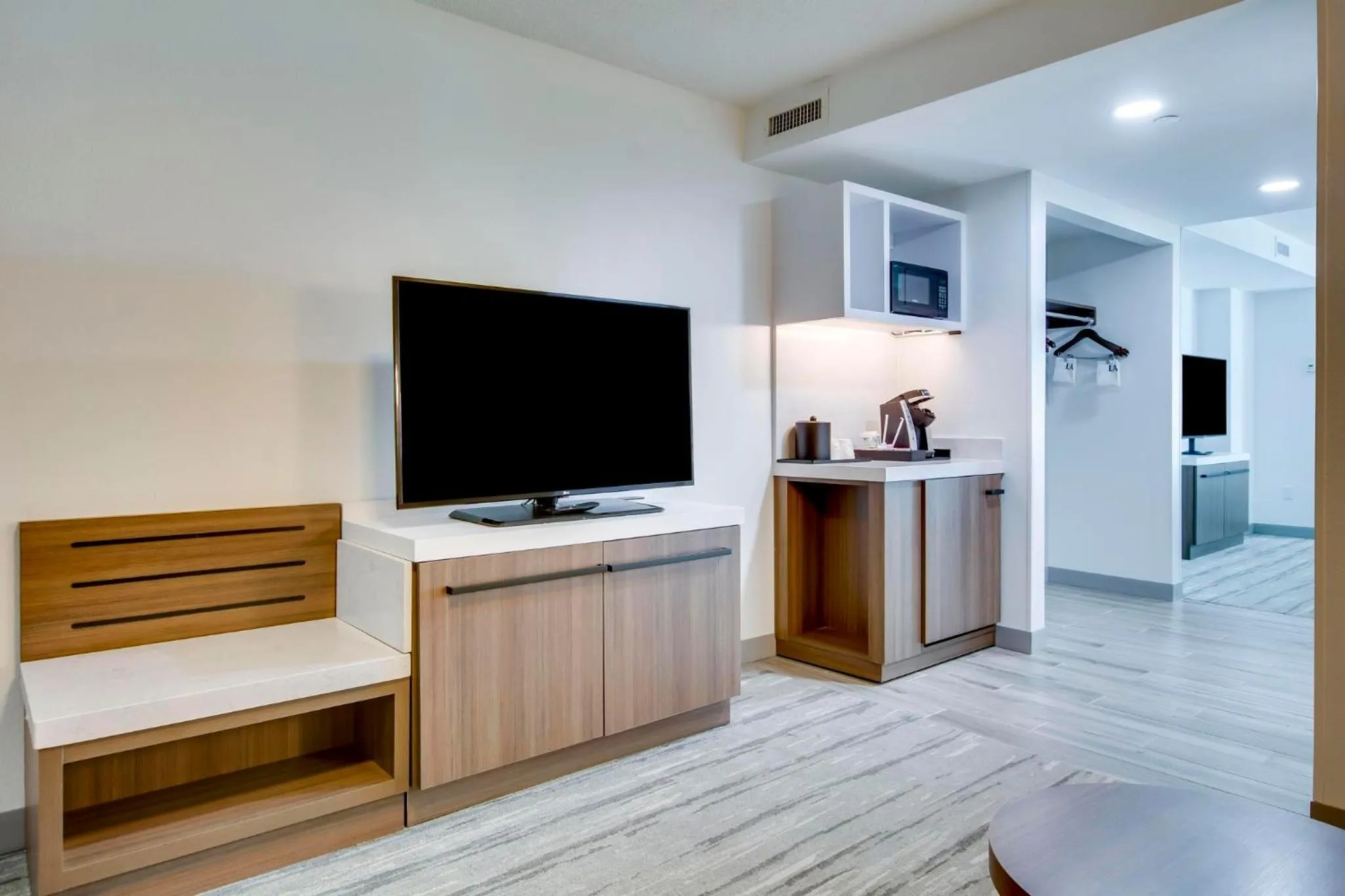 Hilton Garden Inn Louisville Airport