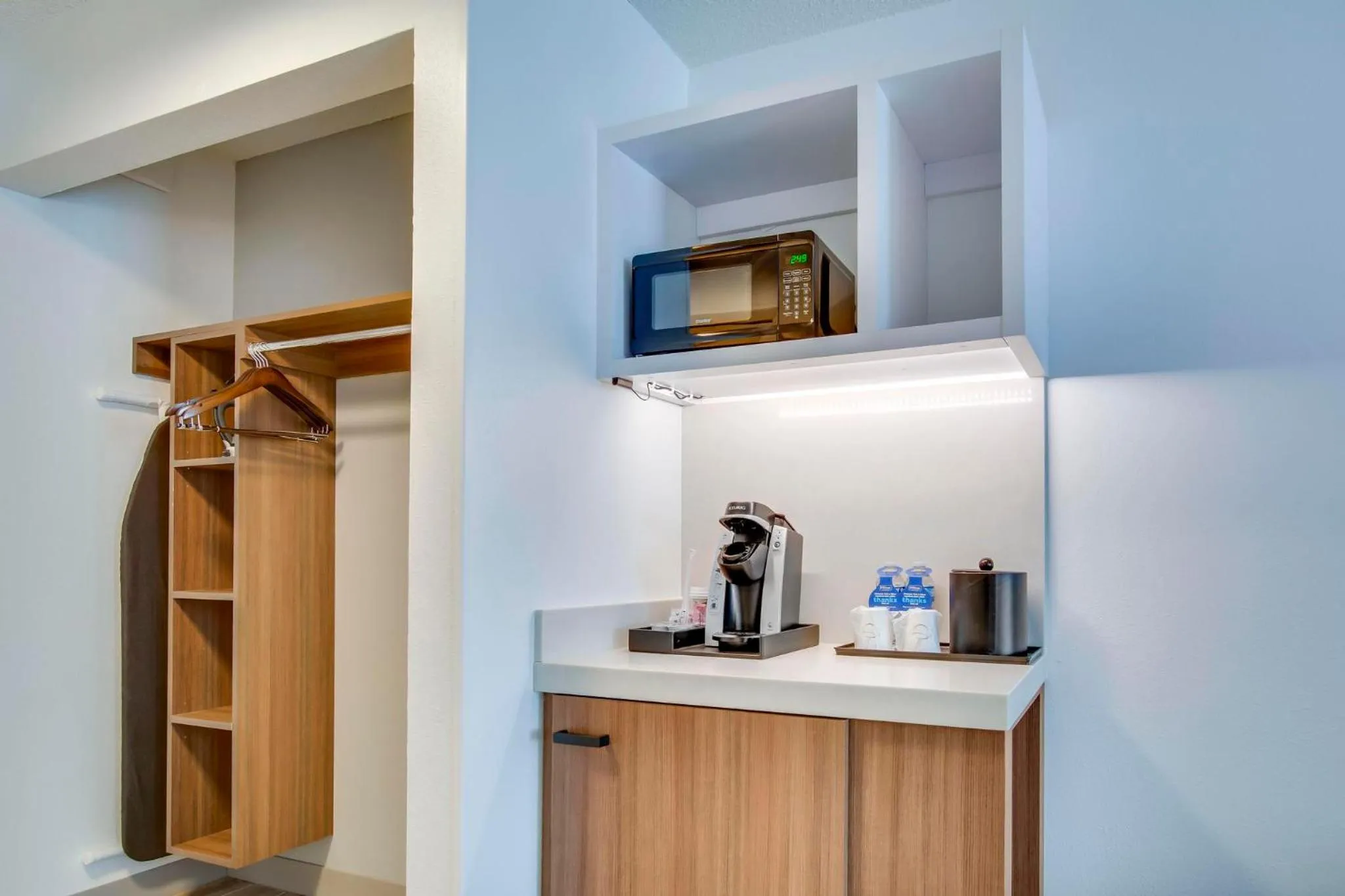 Hilton Garden Inn Louisville Airport