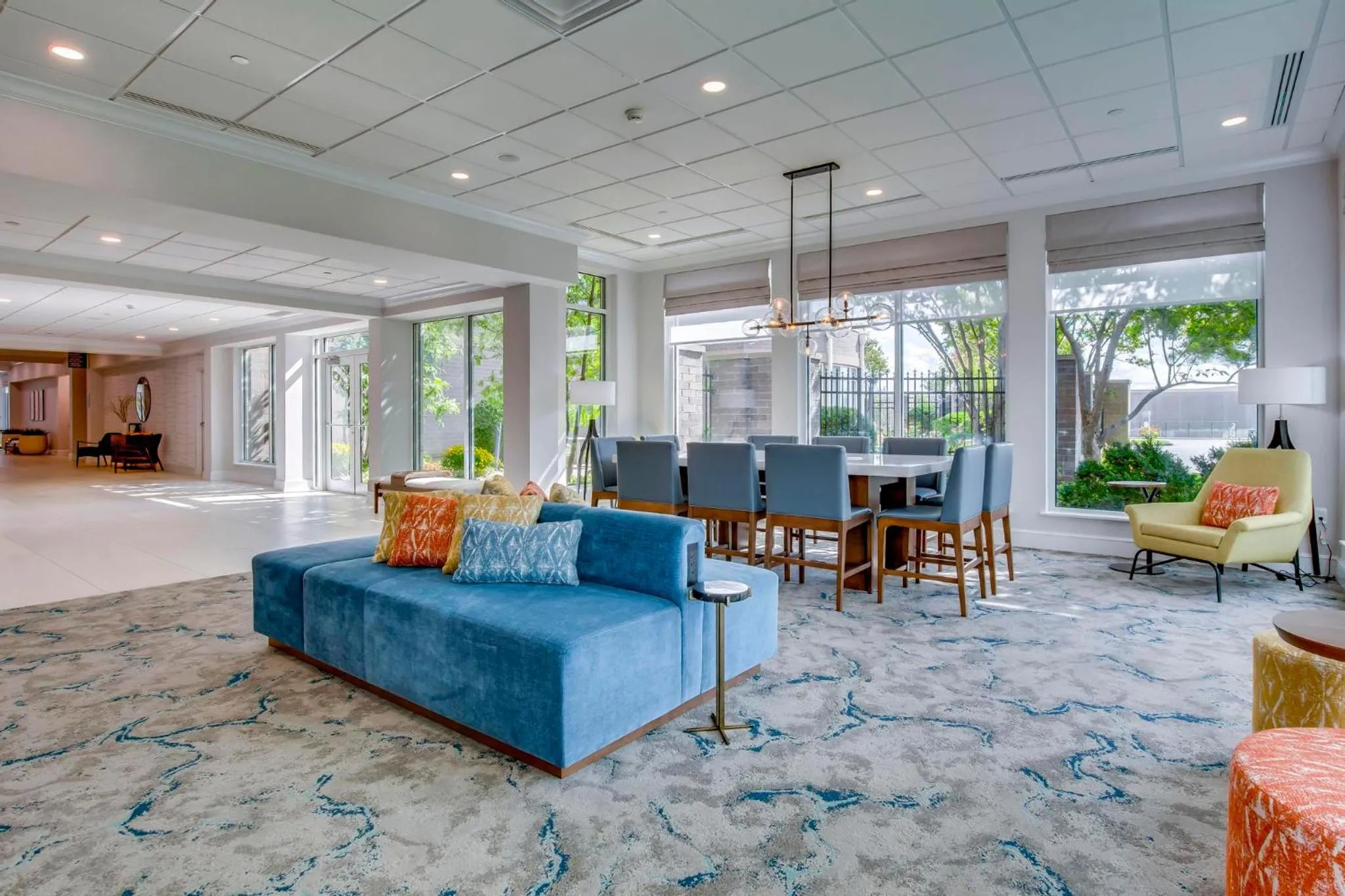 Hilton Garden Inn Louisville Airport