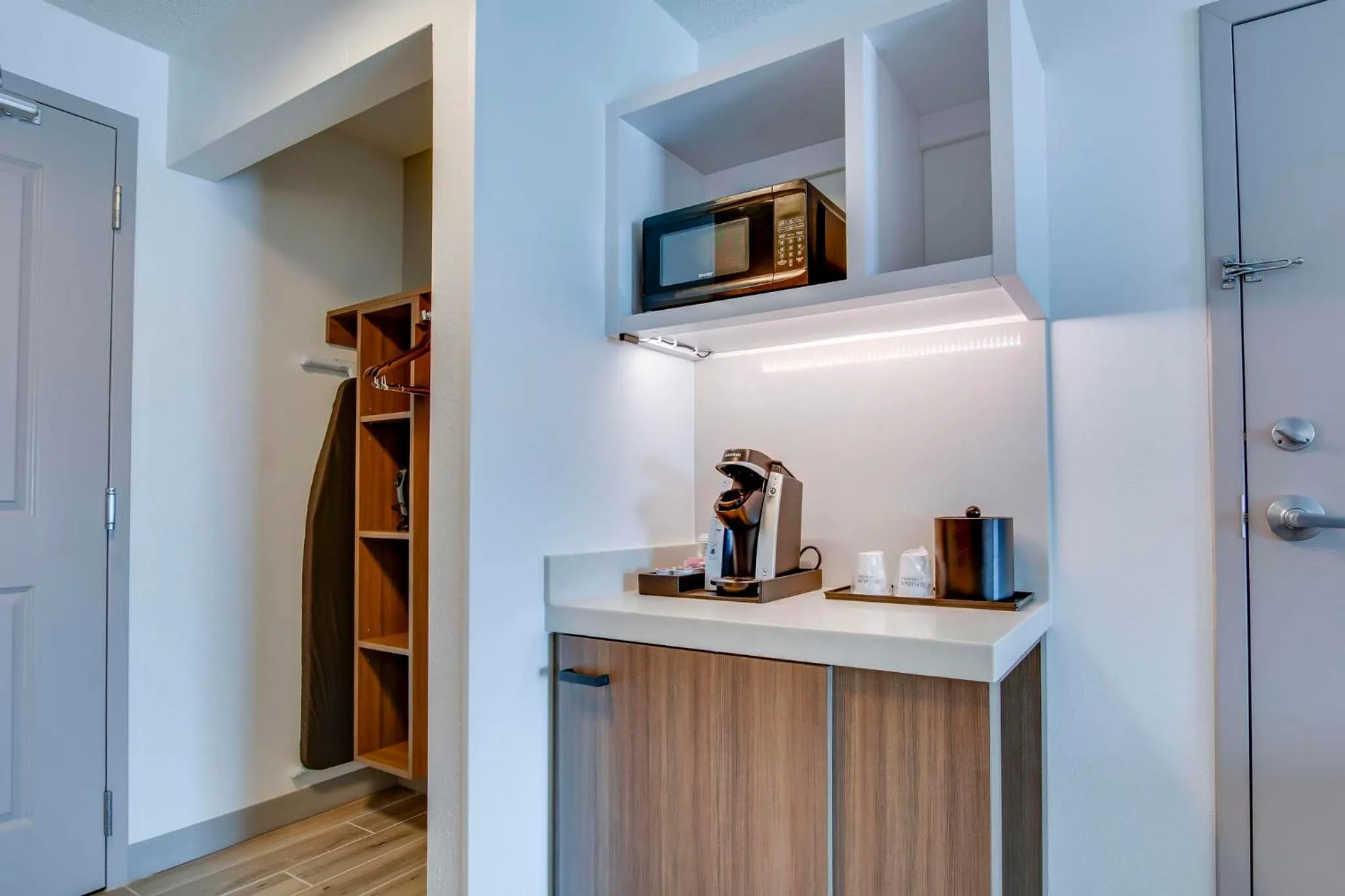 Hilton Garden Inn Louisville Airport