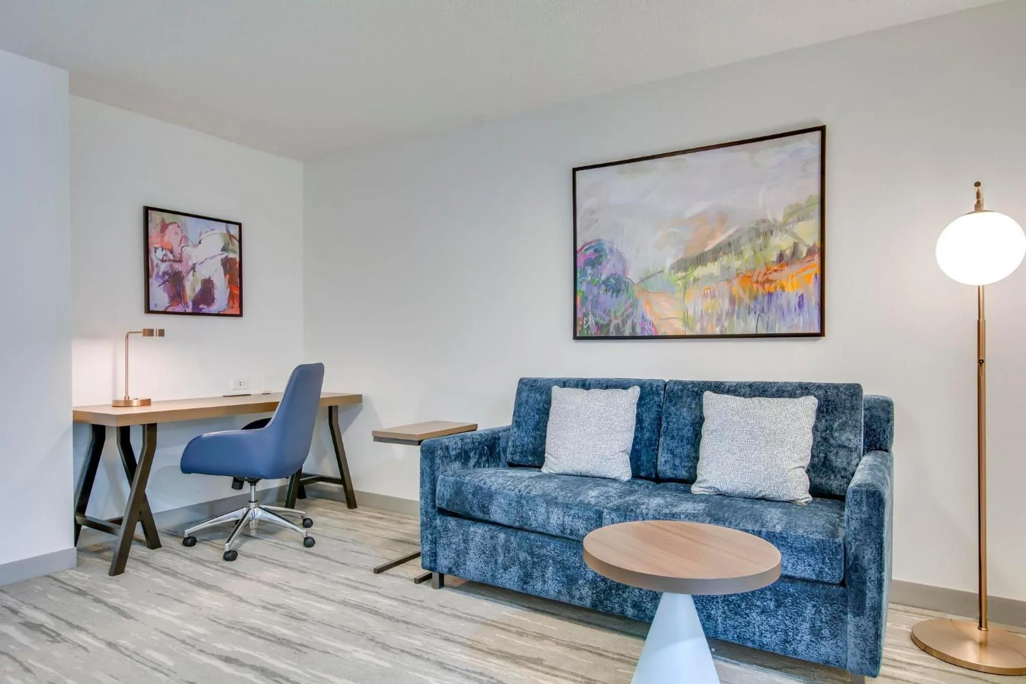 Hilton Garden Inn Louisville Airport