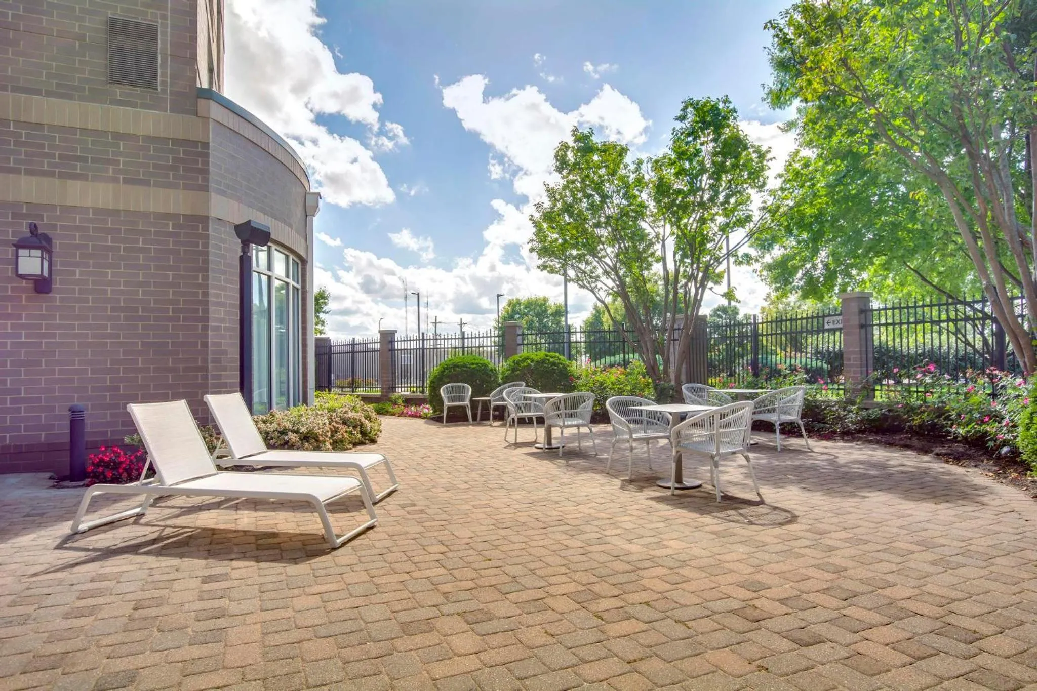 Hilton Garden Inn Louisville Airport