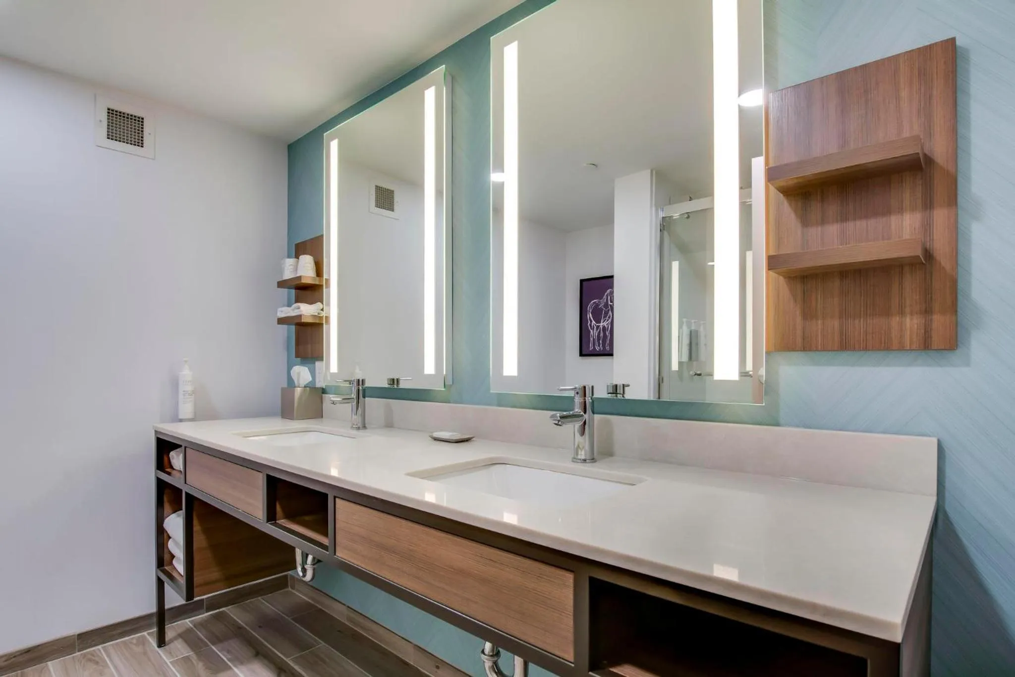 Hilton Garden Inn Louisville Airport