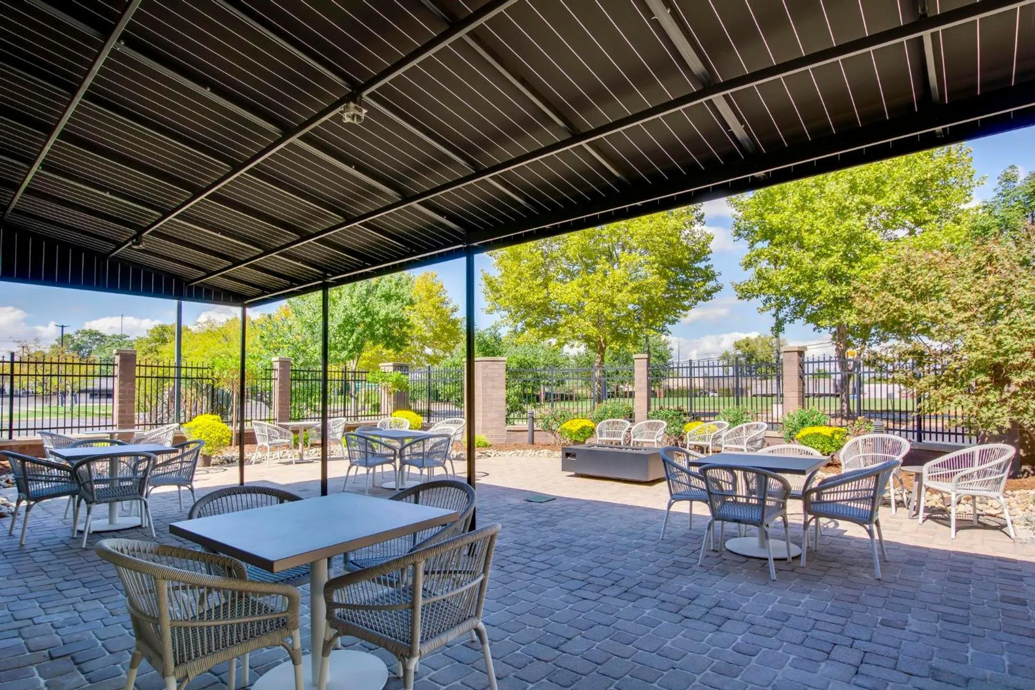 Hilton Garden Inn Louisville Airport