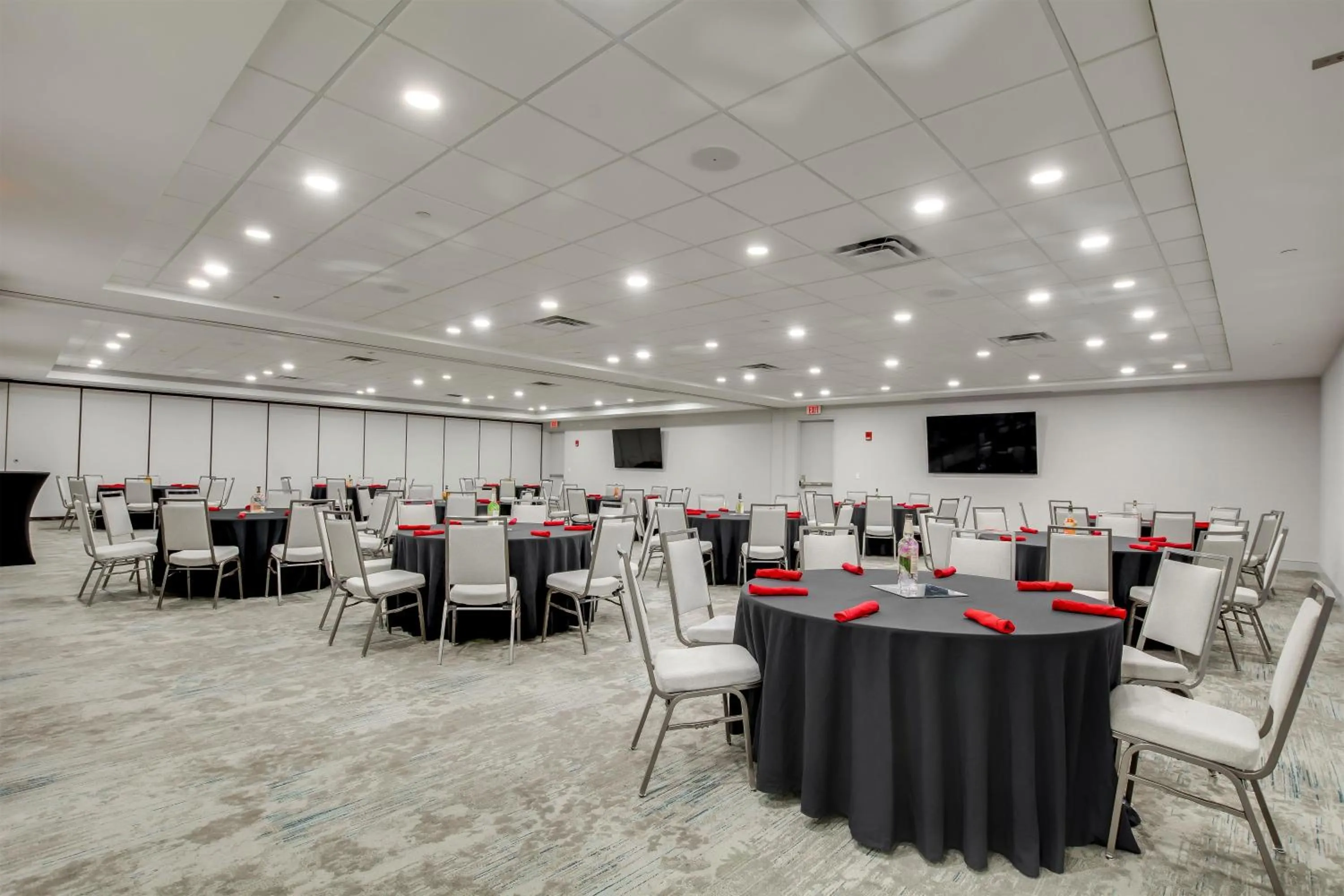 Meeting/conference room in Hilton Garden Inn Louisville Airport