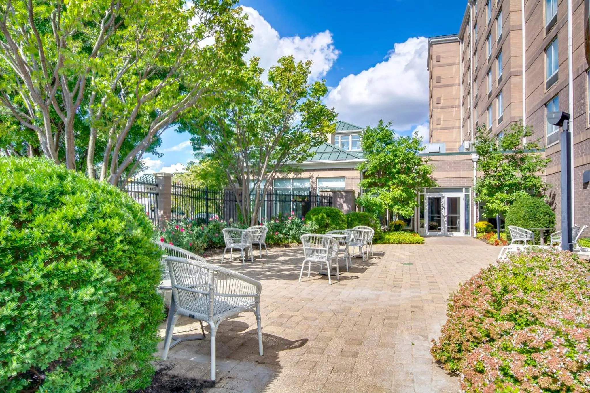 Hilton Garden Inn Louisville Airport