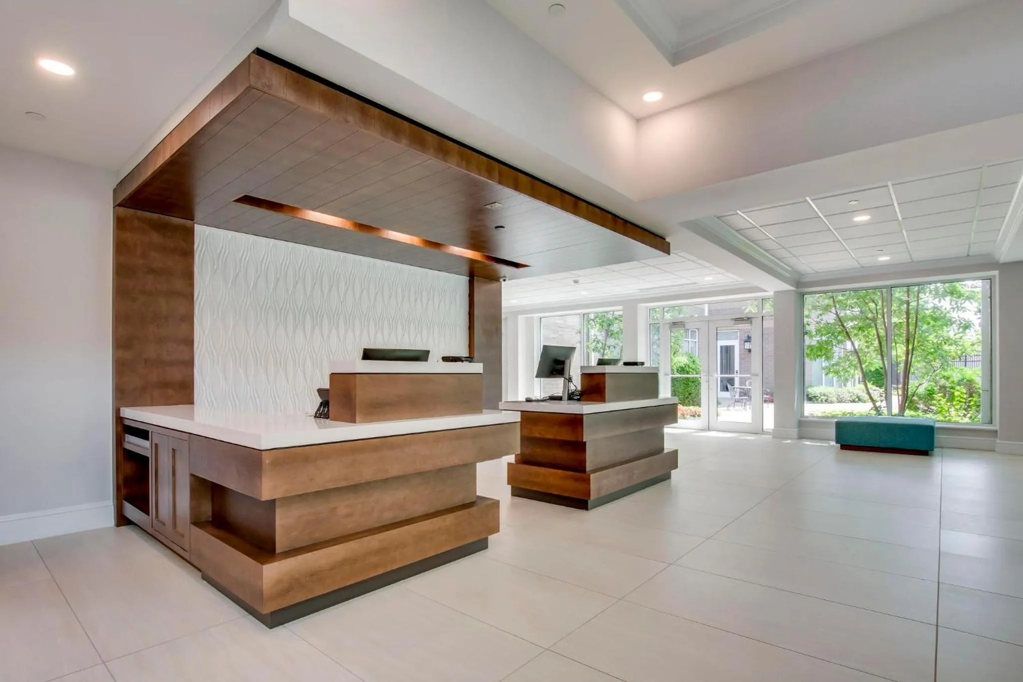 Hilton Garden Inn Louisville Airport