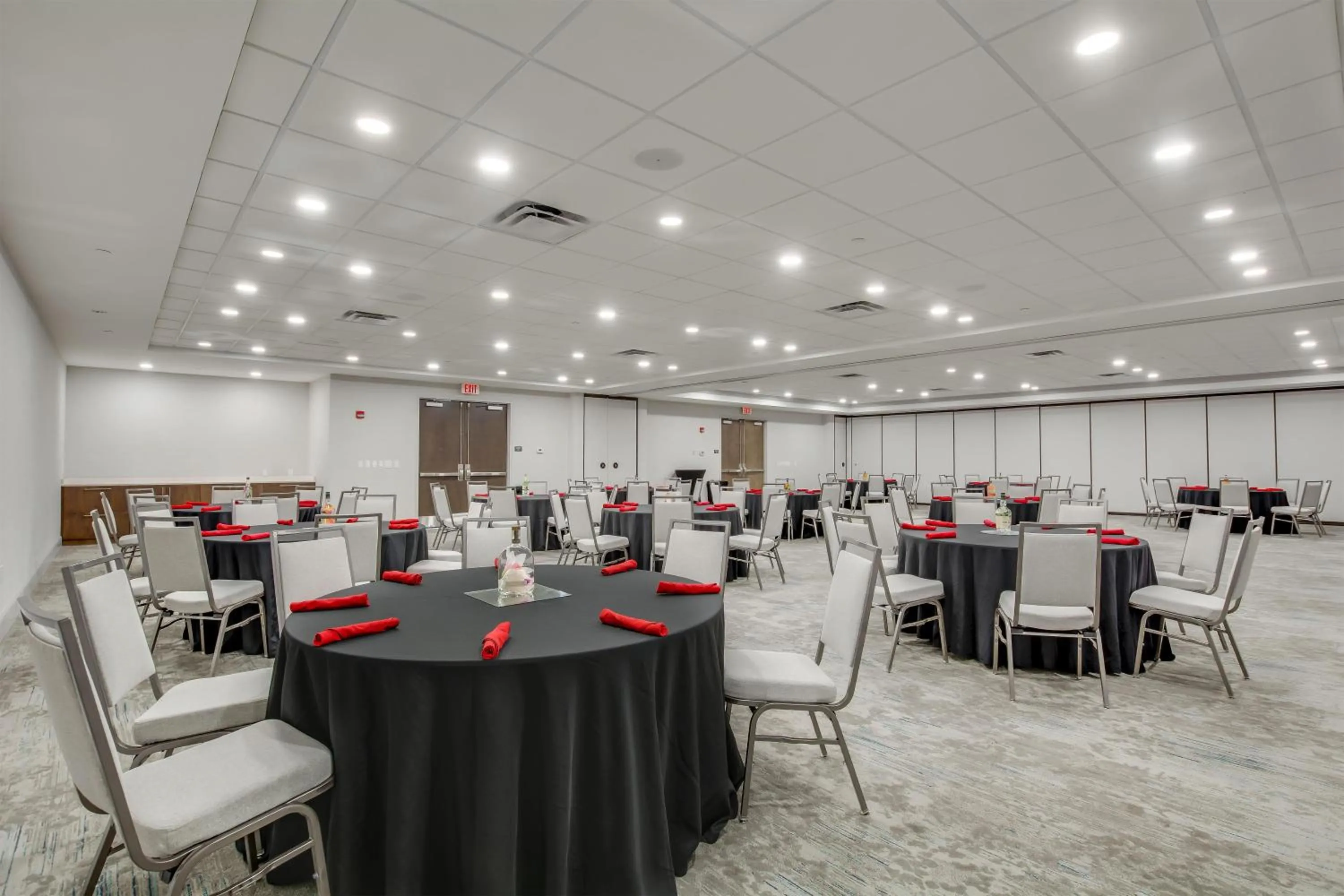 Meeting/conference room in Hilton Garden Inn Louisville Airport