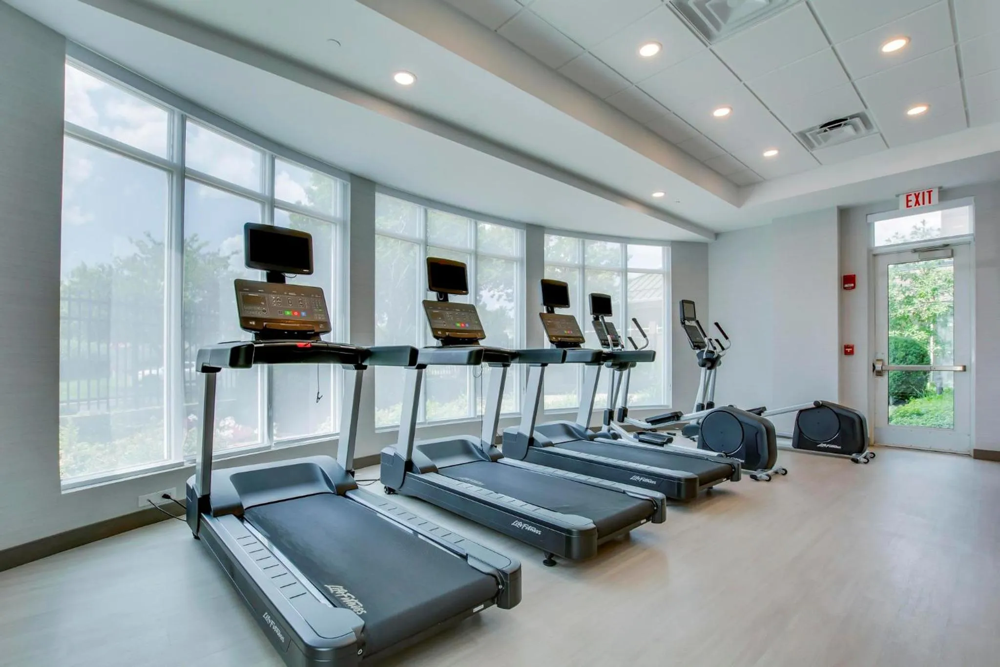 Hilton Garden Inn Louisville Airport