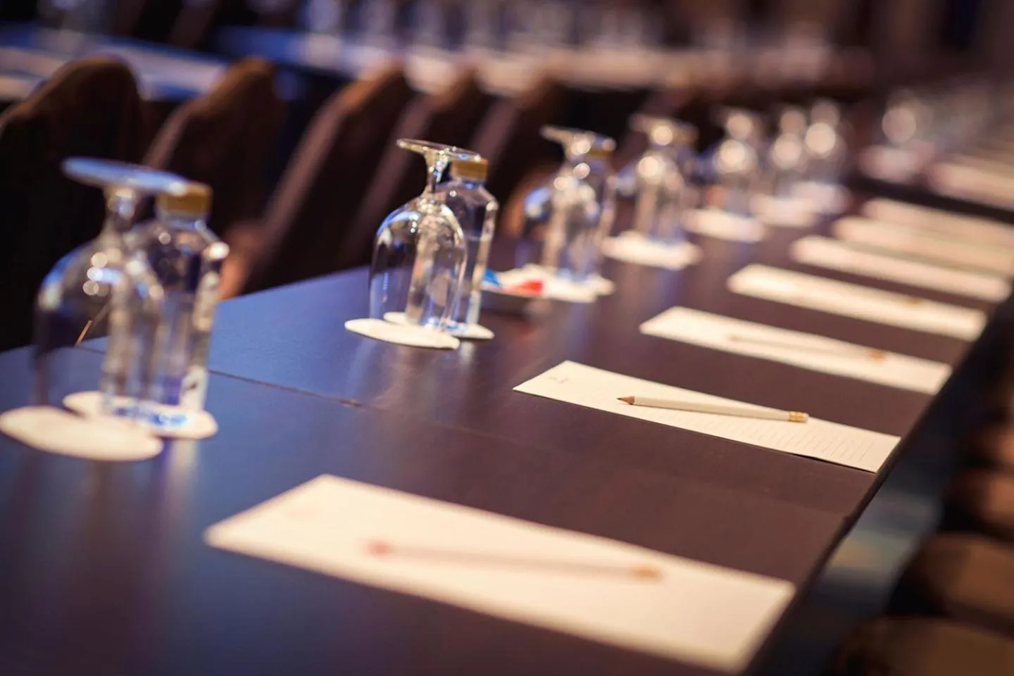 Business facilities in Hotel Mursalitsa by HMG - Half board