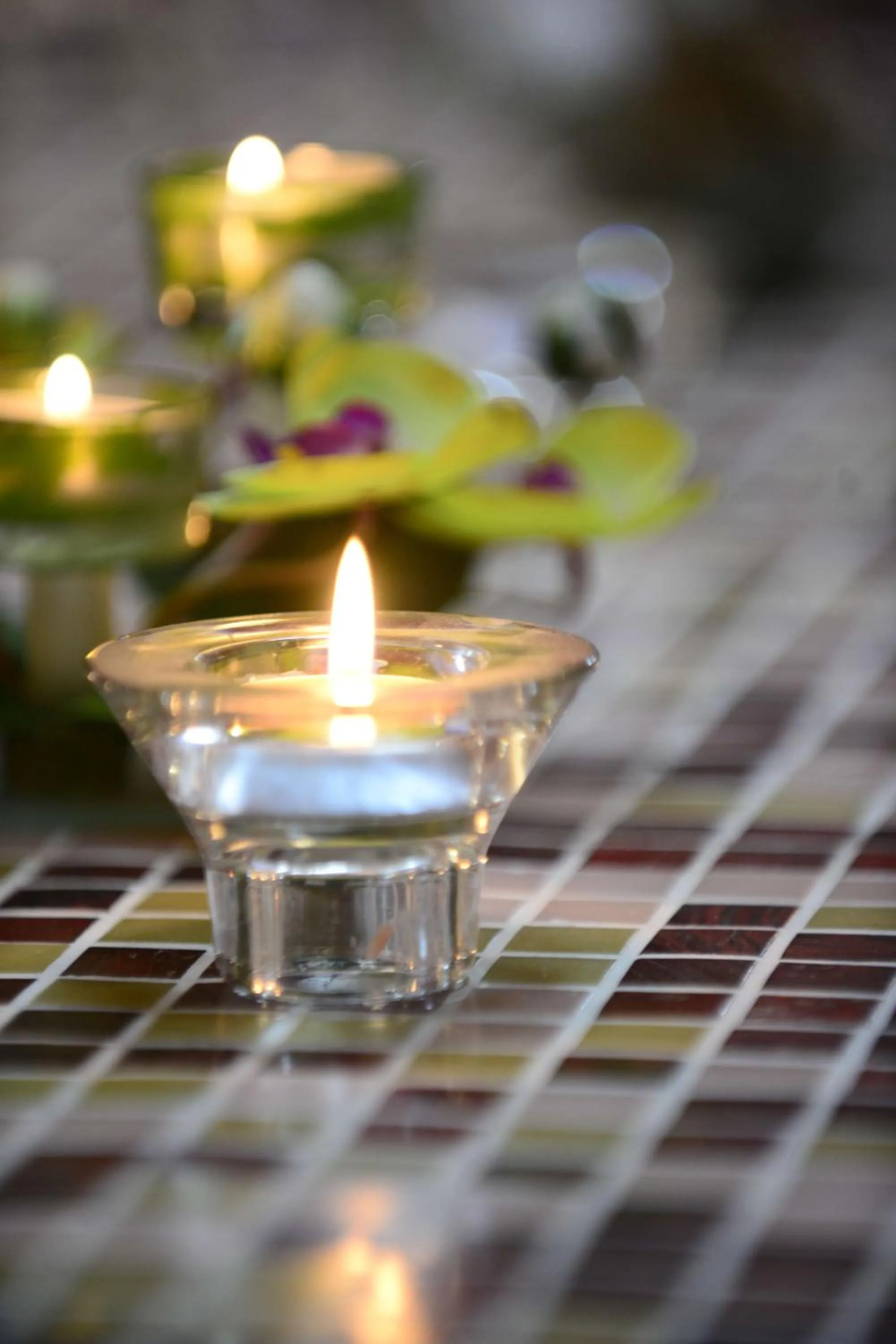 Decorative detail in Hotel Mursalitsa by HMG - Half board