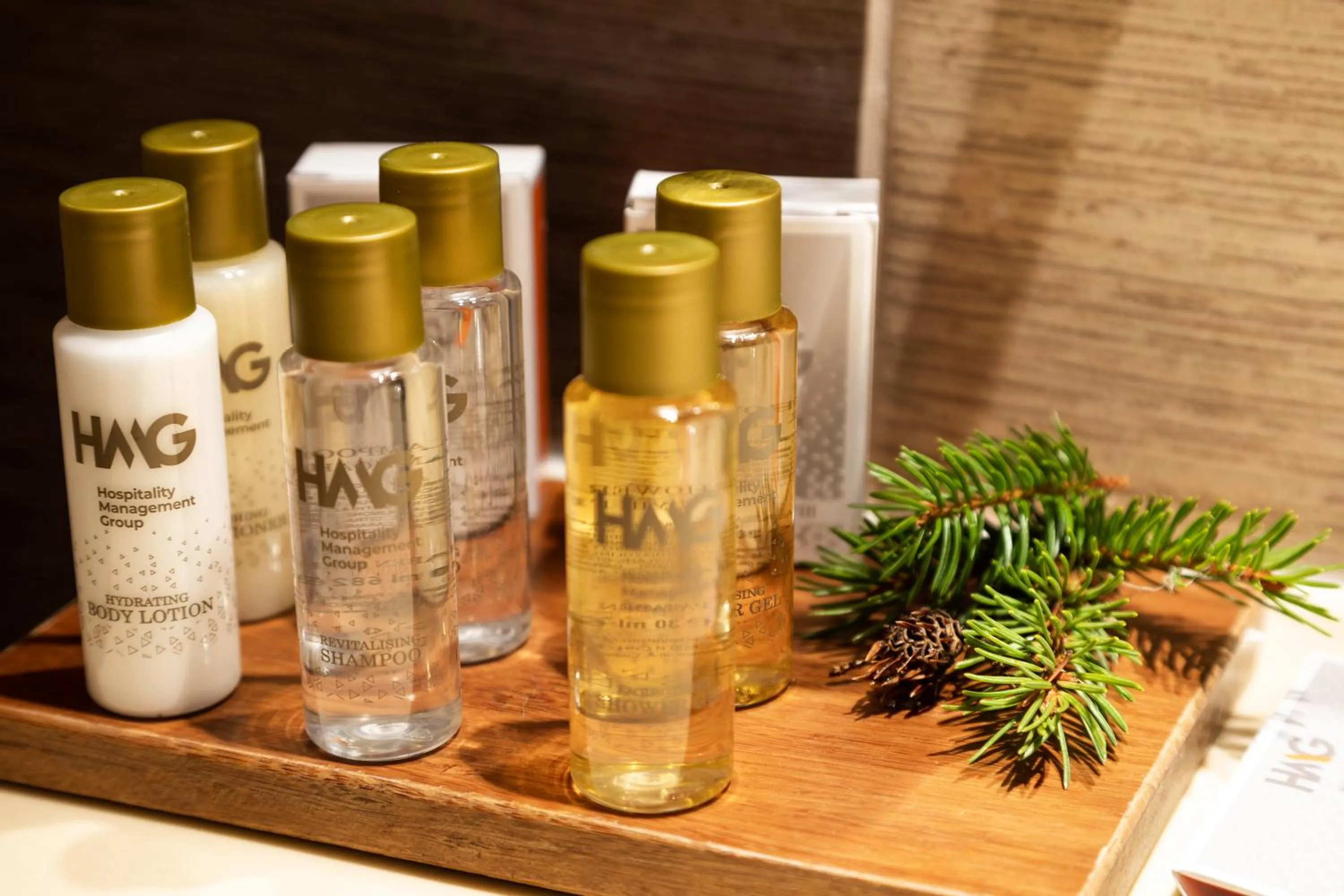 Decorative detail in Hotel Mursalitsa by HMG - Half board