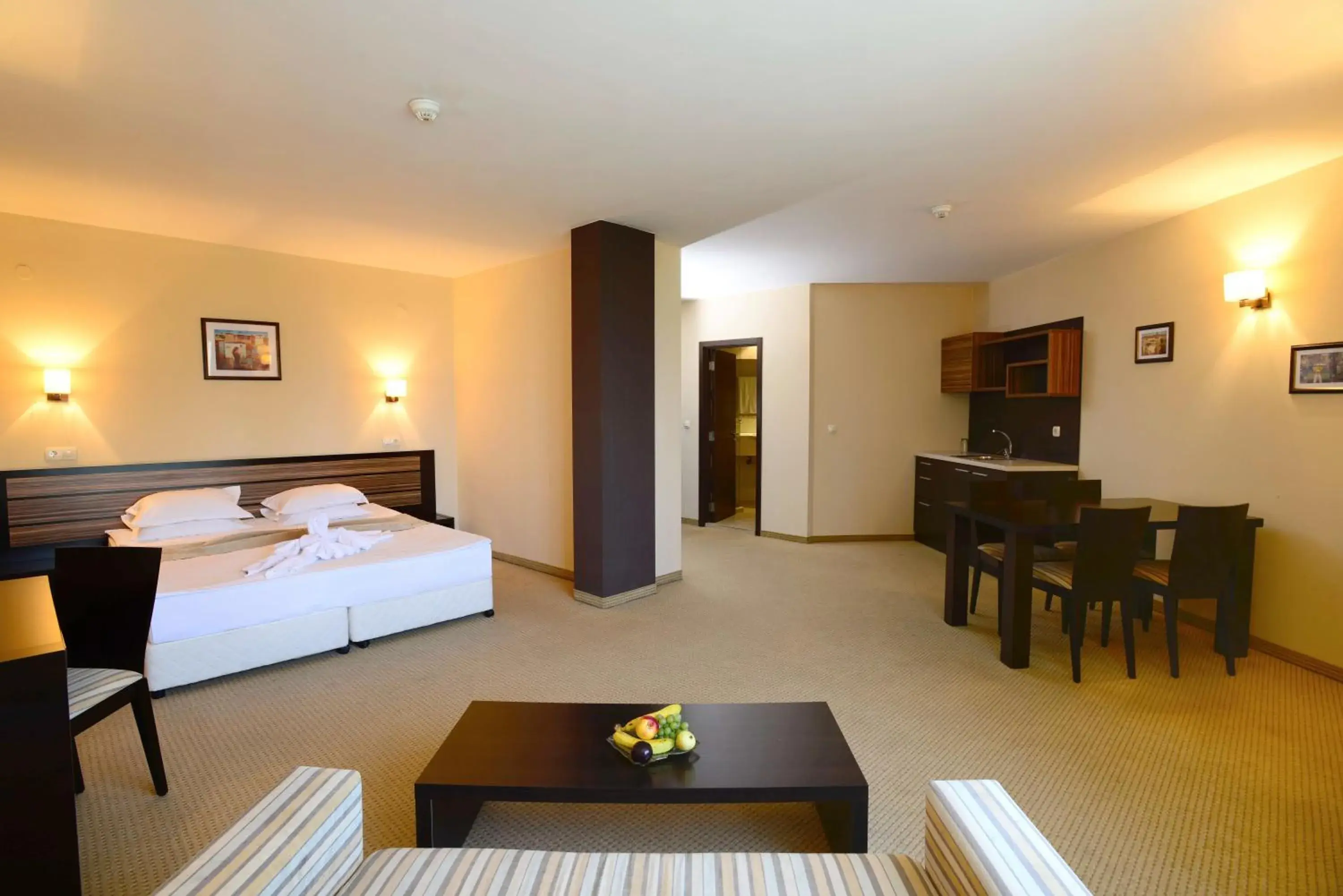 Family Studio in Hotel Mursalitsa by HMG - Half board Family Studio in Hotel Mursalitsa by HMG - Half board