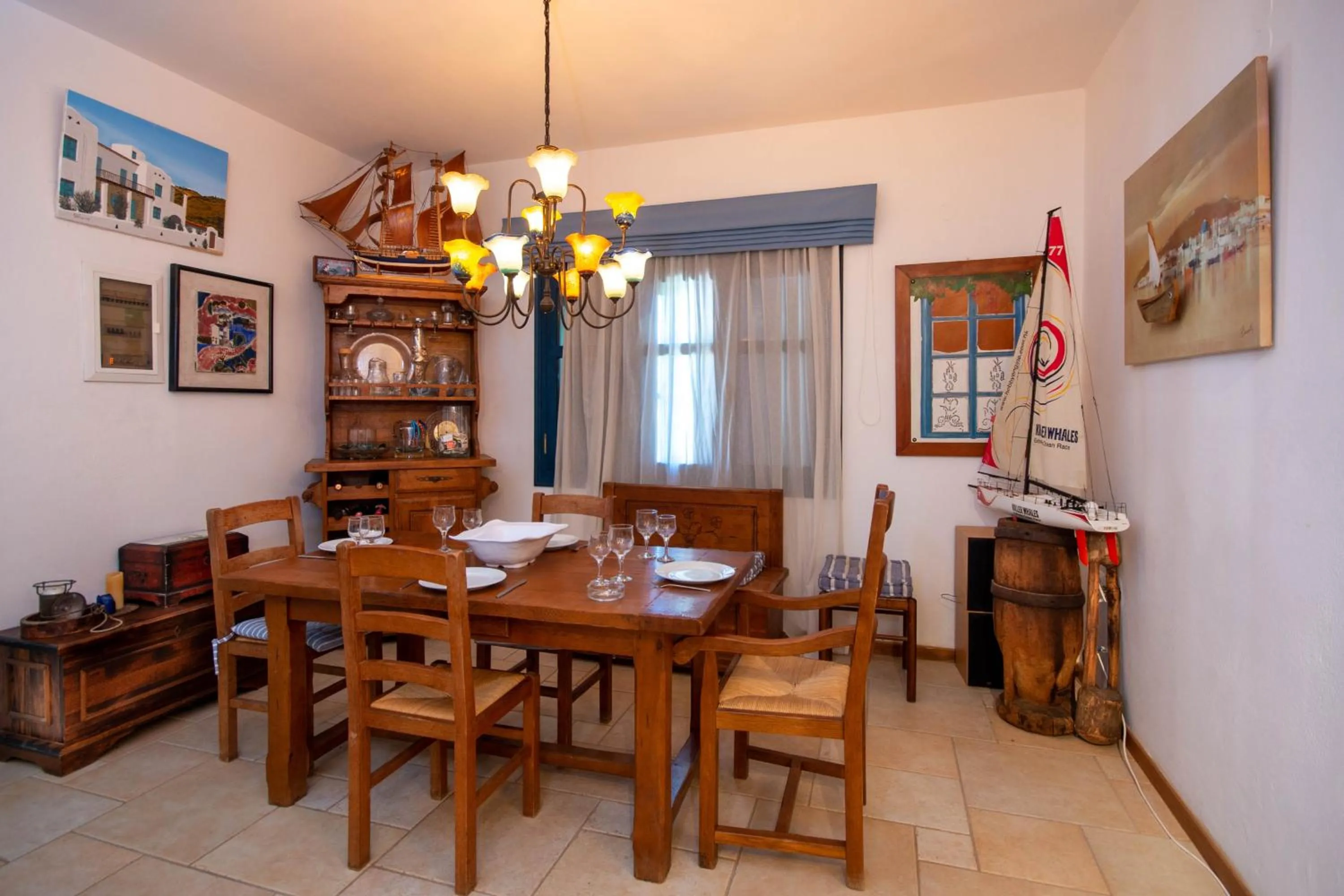 Triton Authentic Cretan Hotel