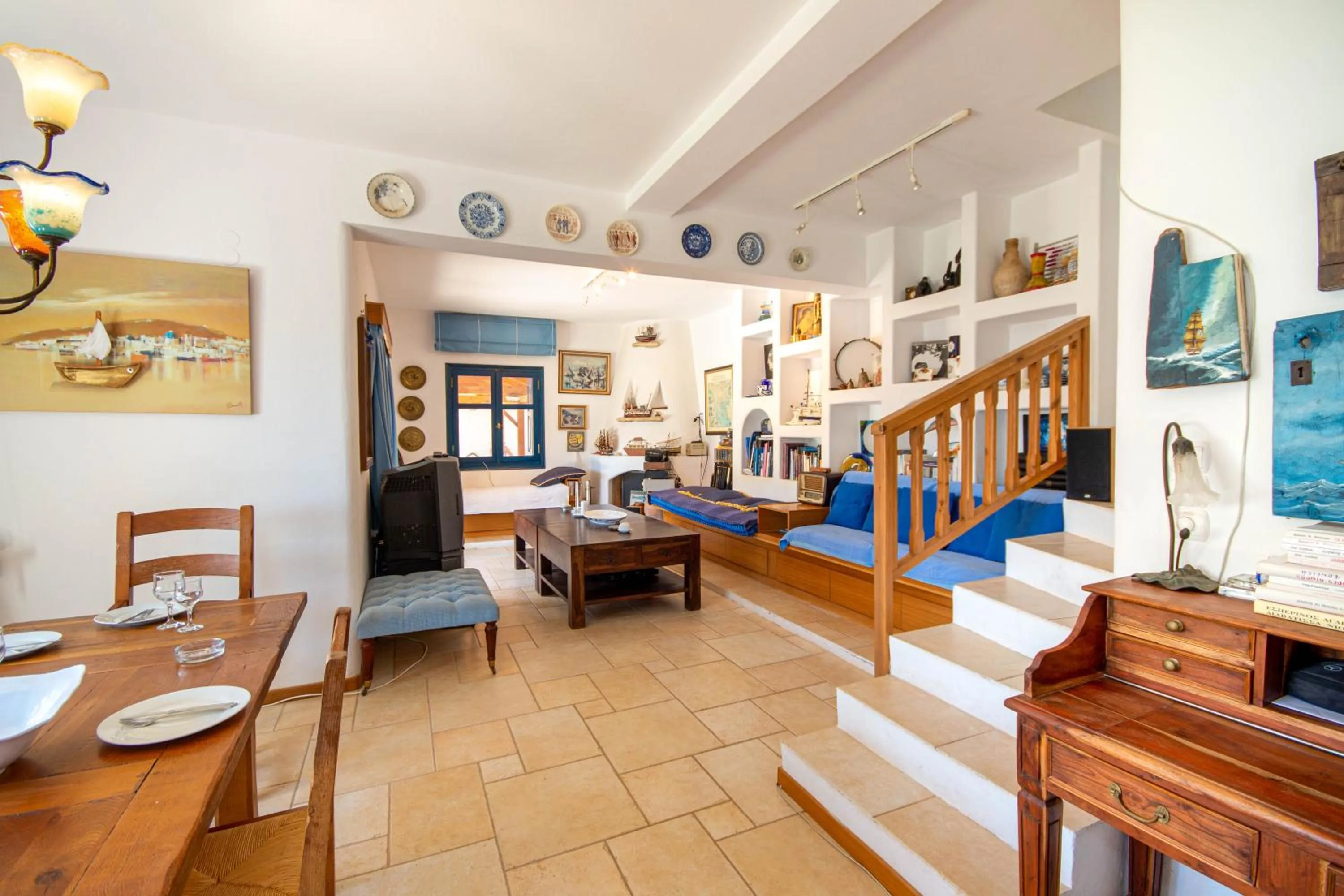 Triton Authentic Cretan Hotel