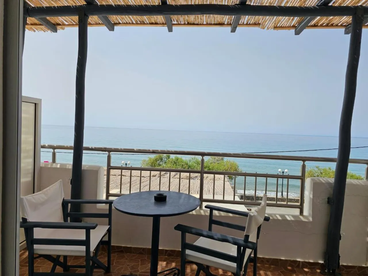 Triton Authentic Cretan Hotel