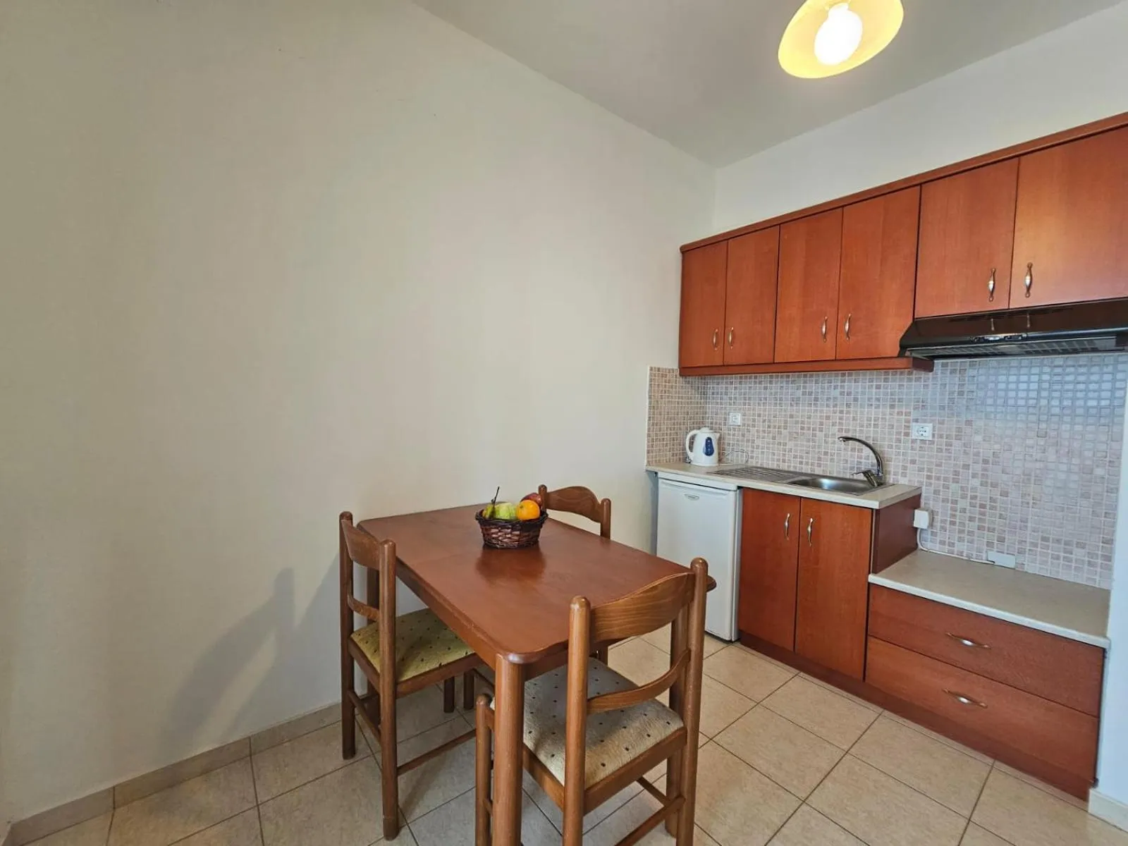 Triton Authentic Cretan Hotel