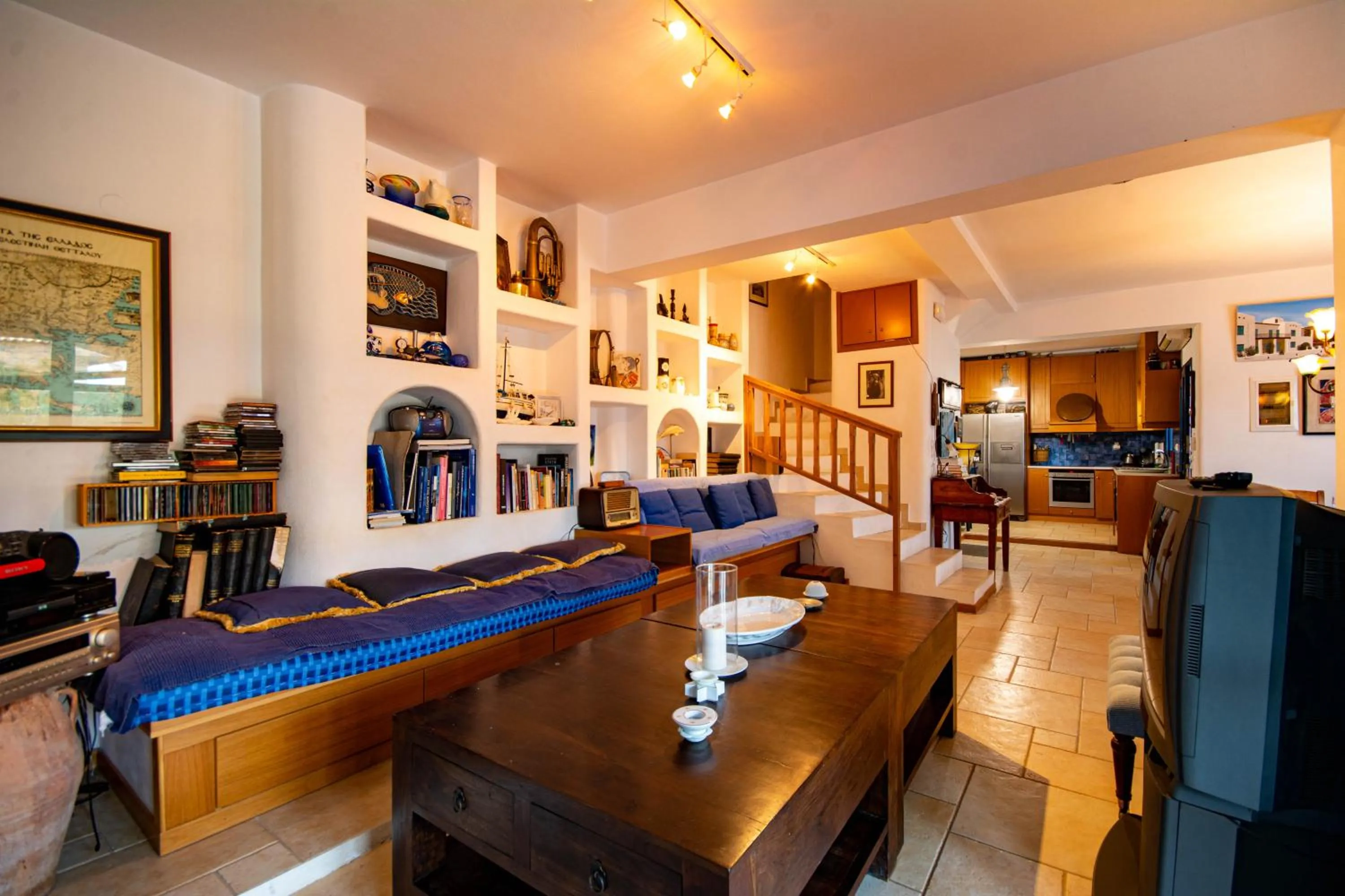 Triton Authentic Cretan Hotel