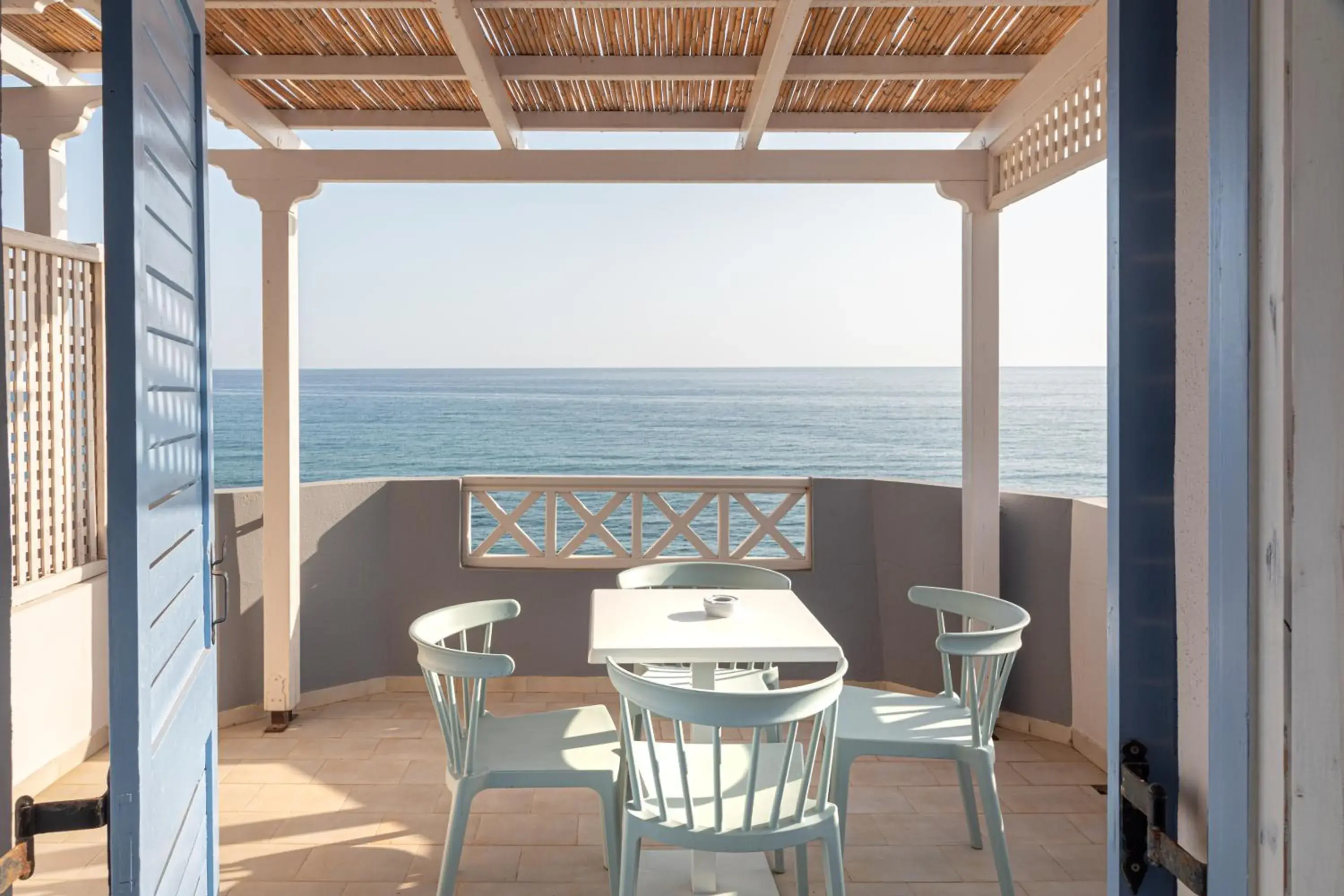 Suite with Sea View in Triton Authentic Cretan Hotel Suite with Sea View in Triton Authentic Cretan Hotel