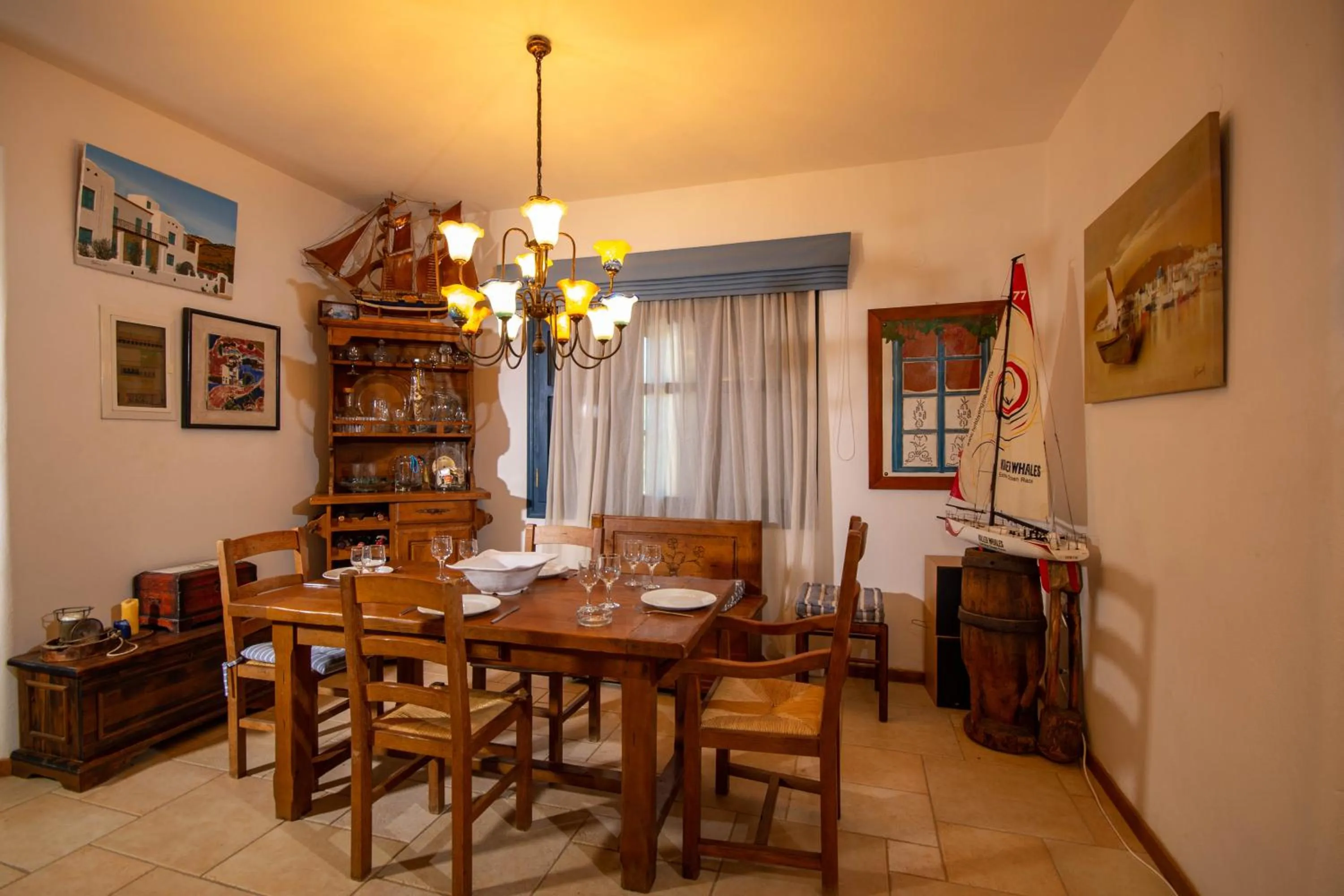 Triton Authentic Cretan Hotel