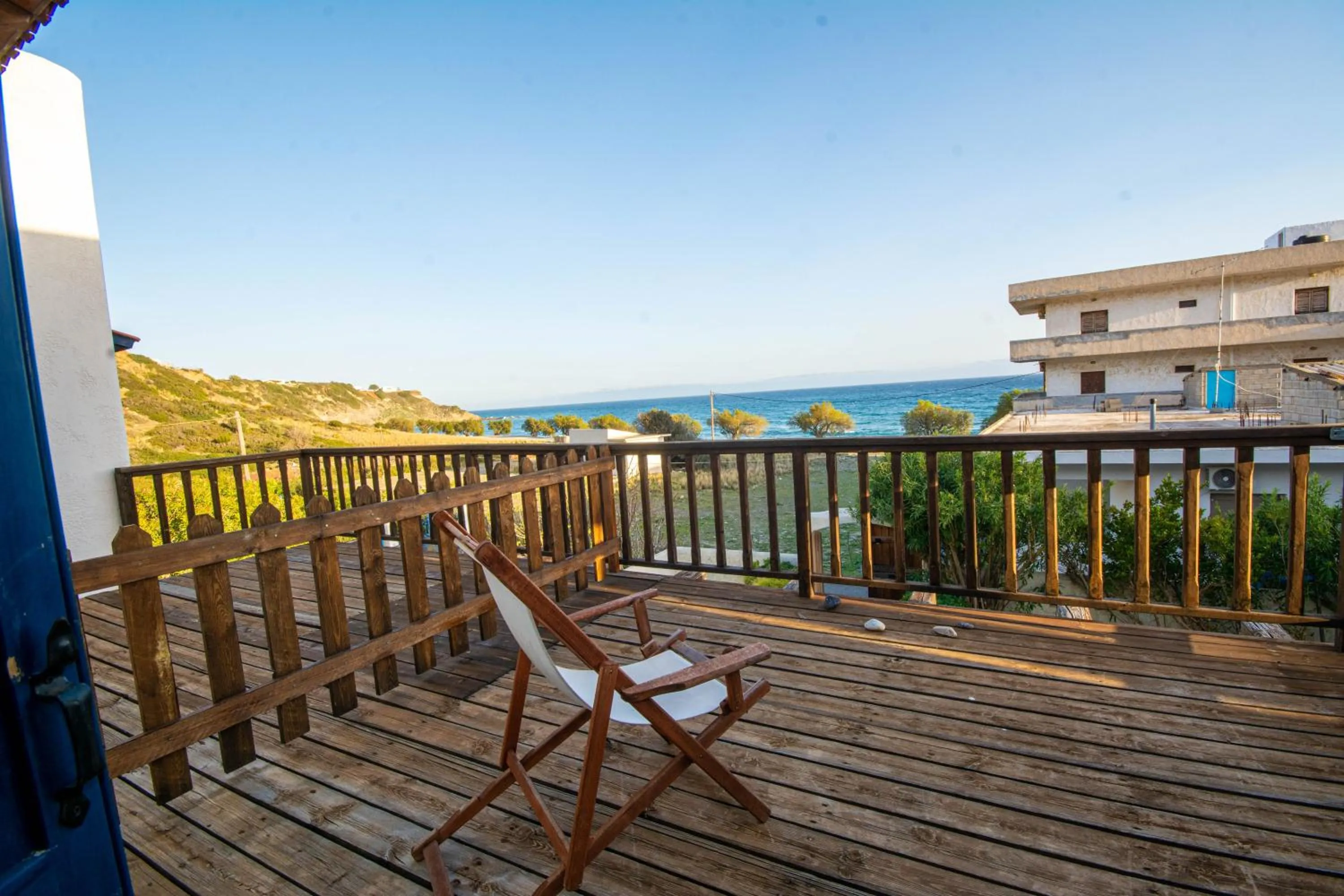 Triton Authentic Cretan Hotel