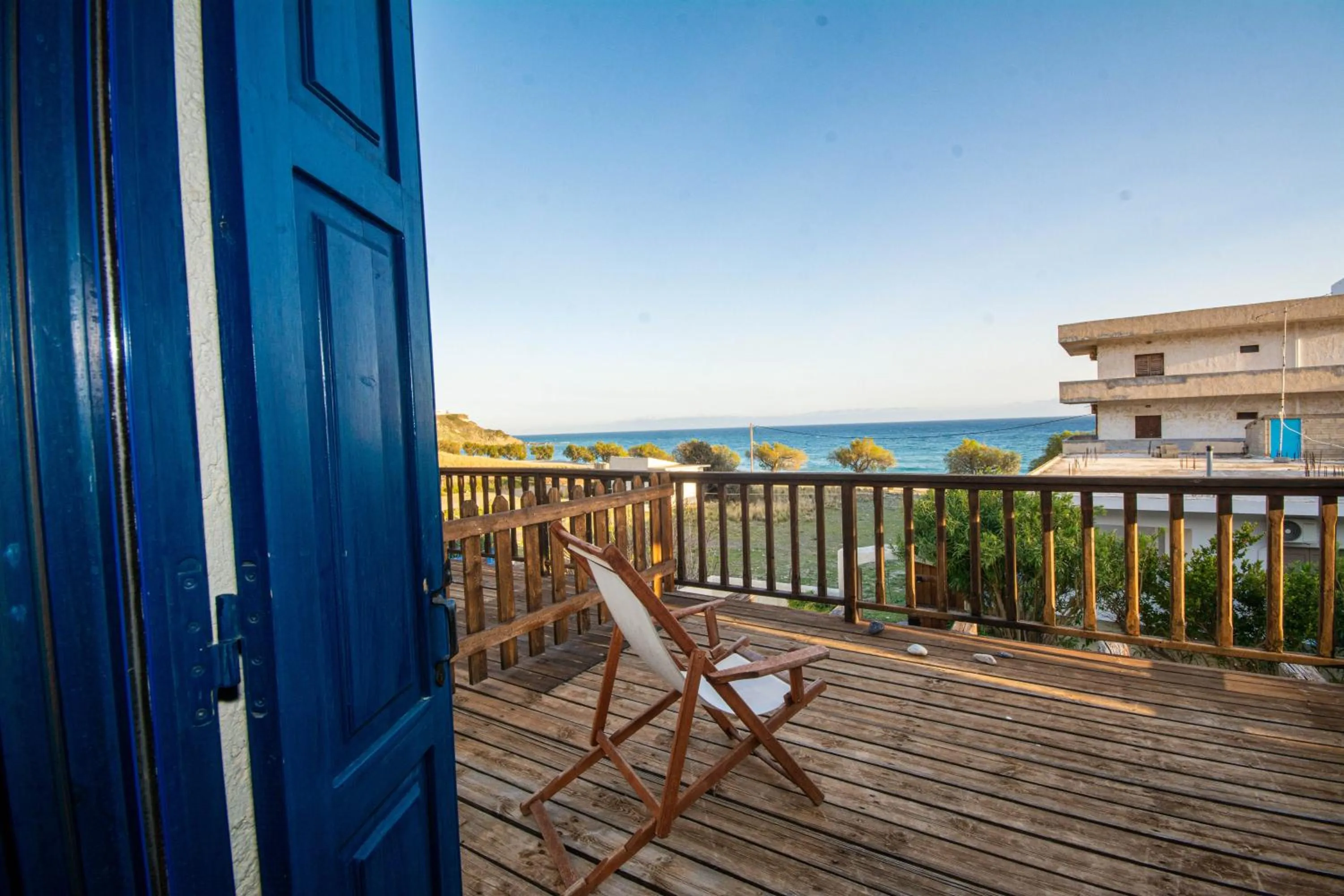 Triton Authentic Cretan Hotel