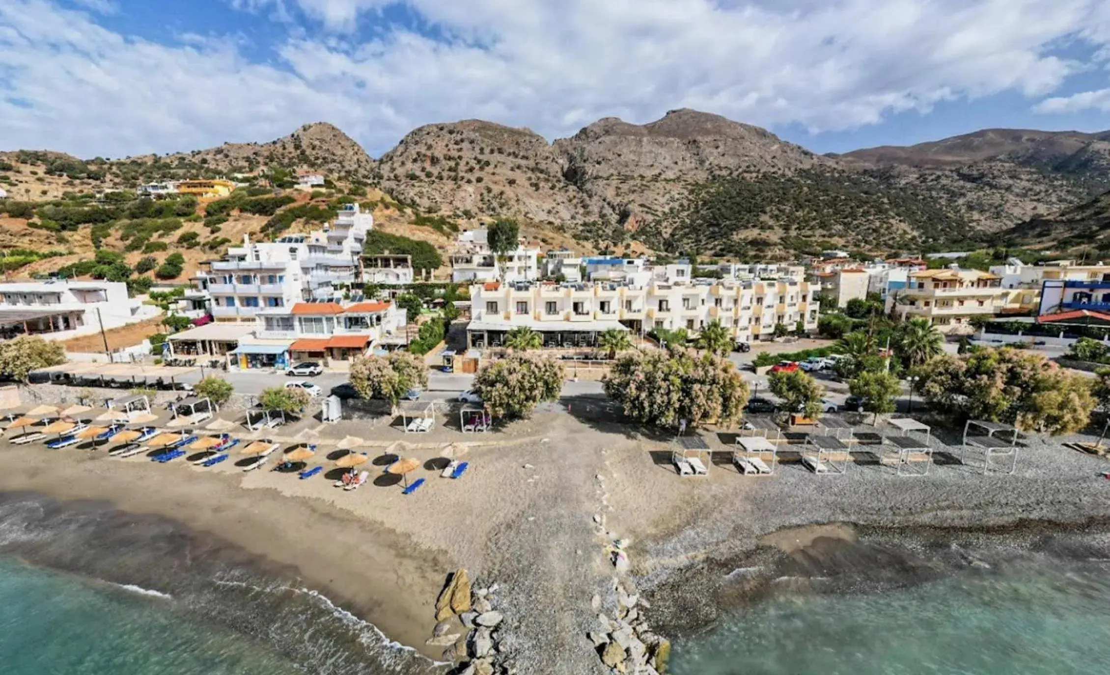 Triton Authentic Cretan Hotel Triton Authentic Cretan Hotel