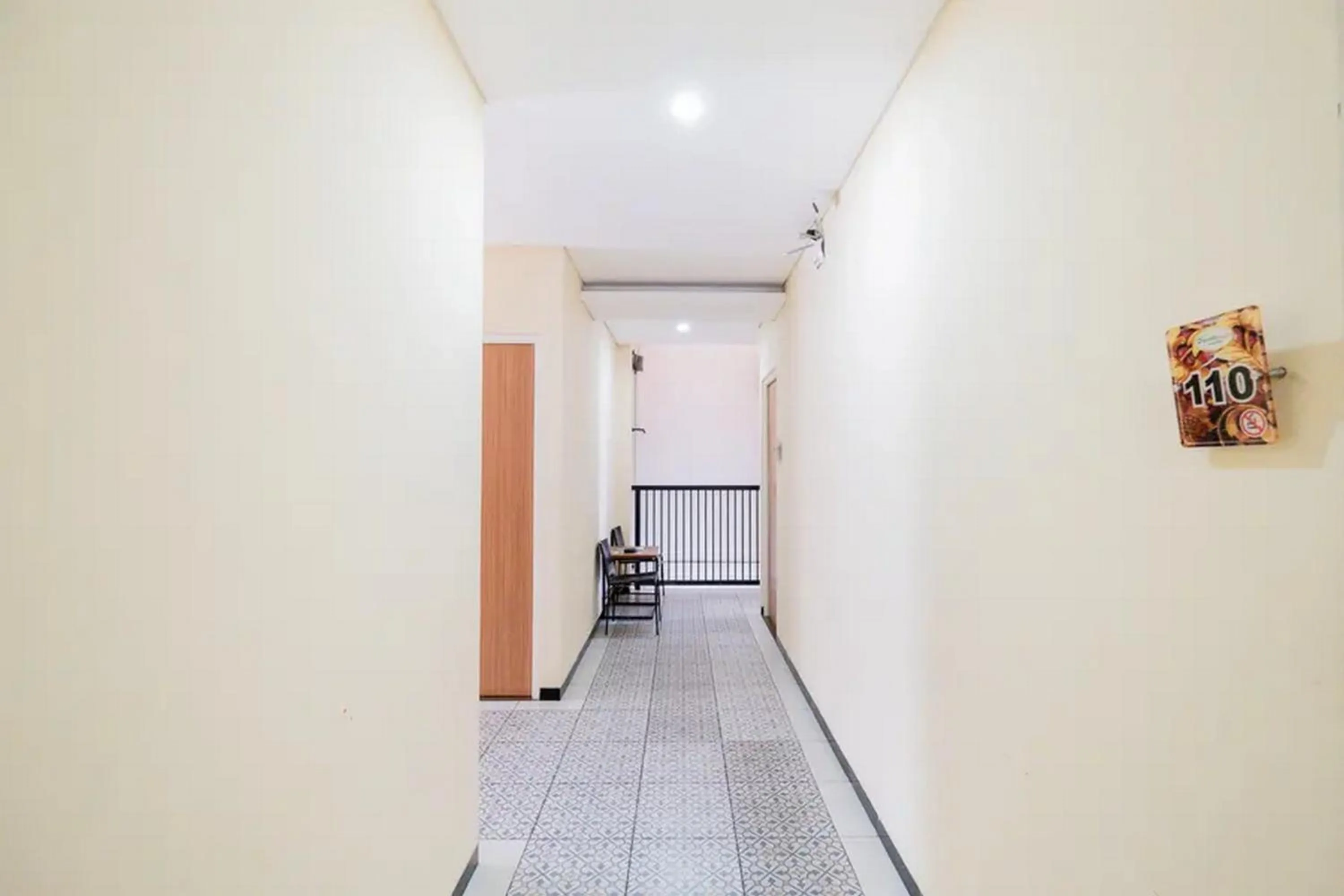 Property building in Urbanview Hotel Omah Anin Batu by RedDoorz