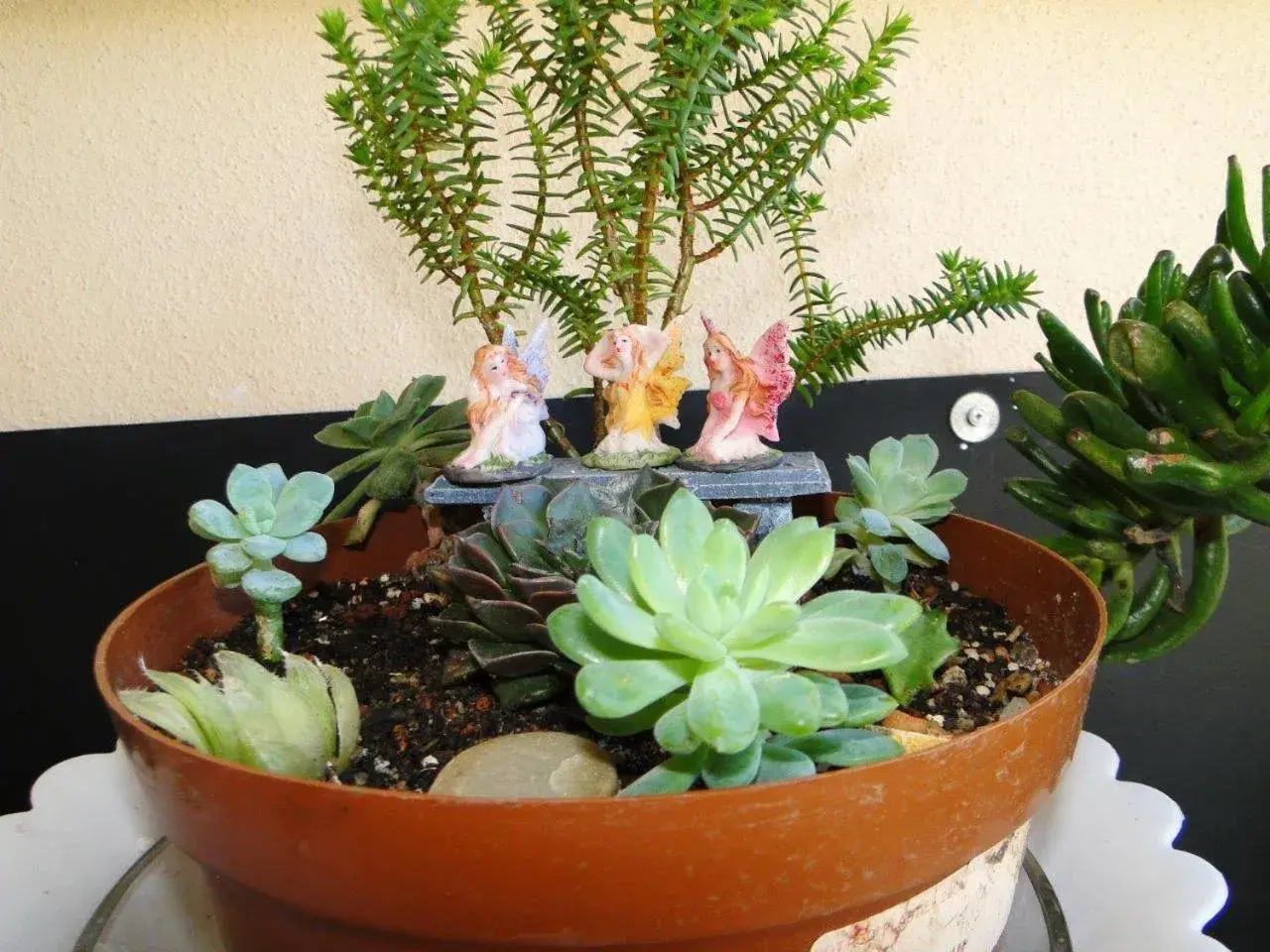 Apartment with Garden View in Aalkie's Dream Apartment with Garden View in Aalkie's Dream