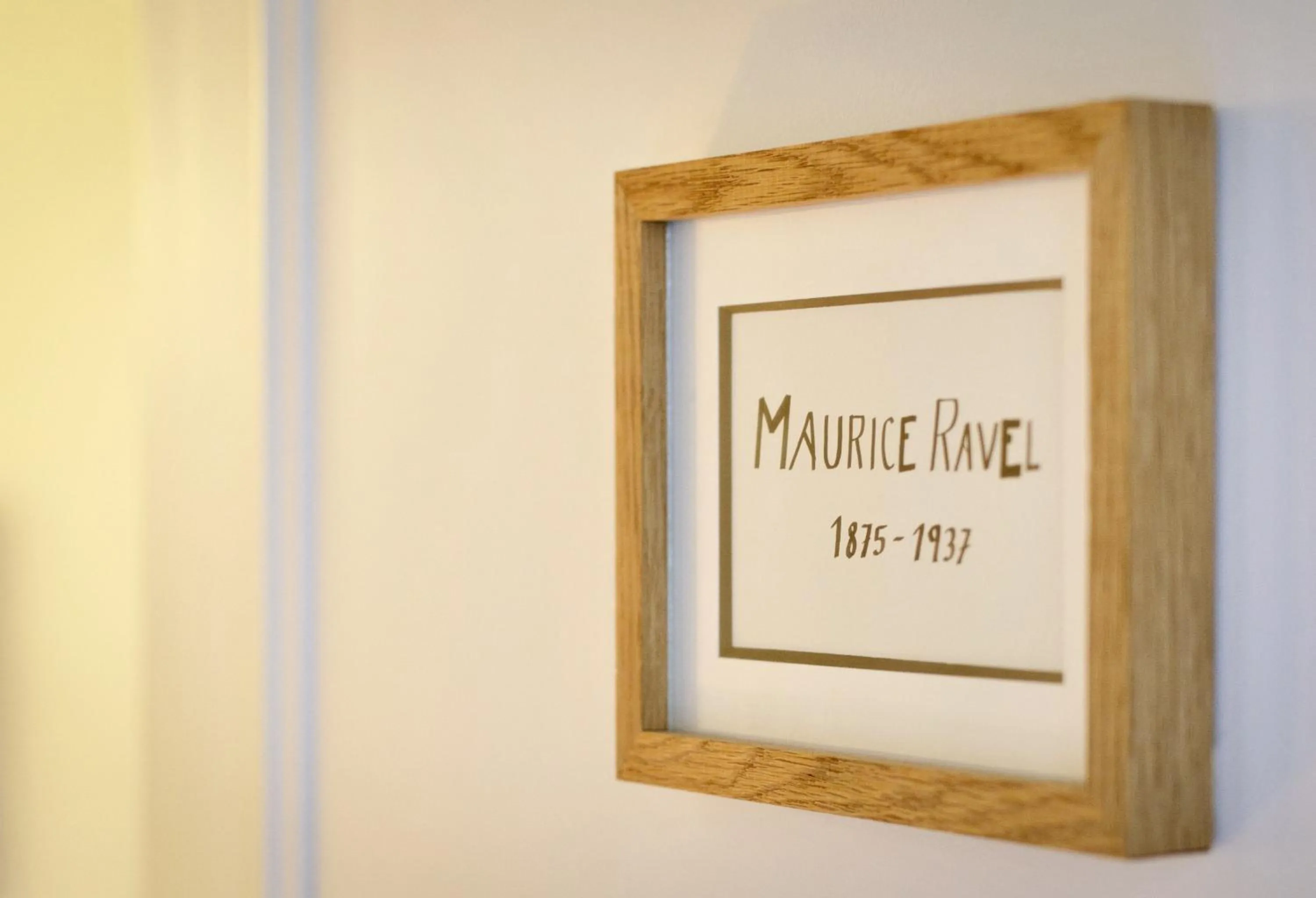 Property logo or sign in Villa Segur