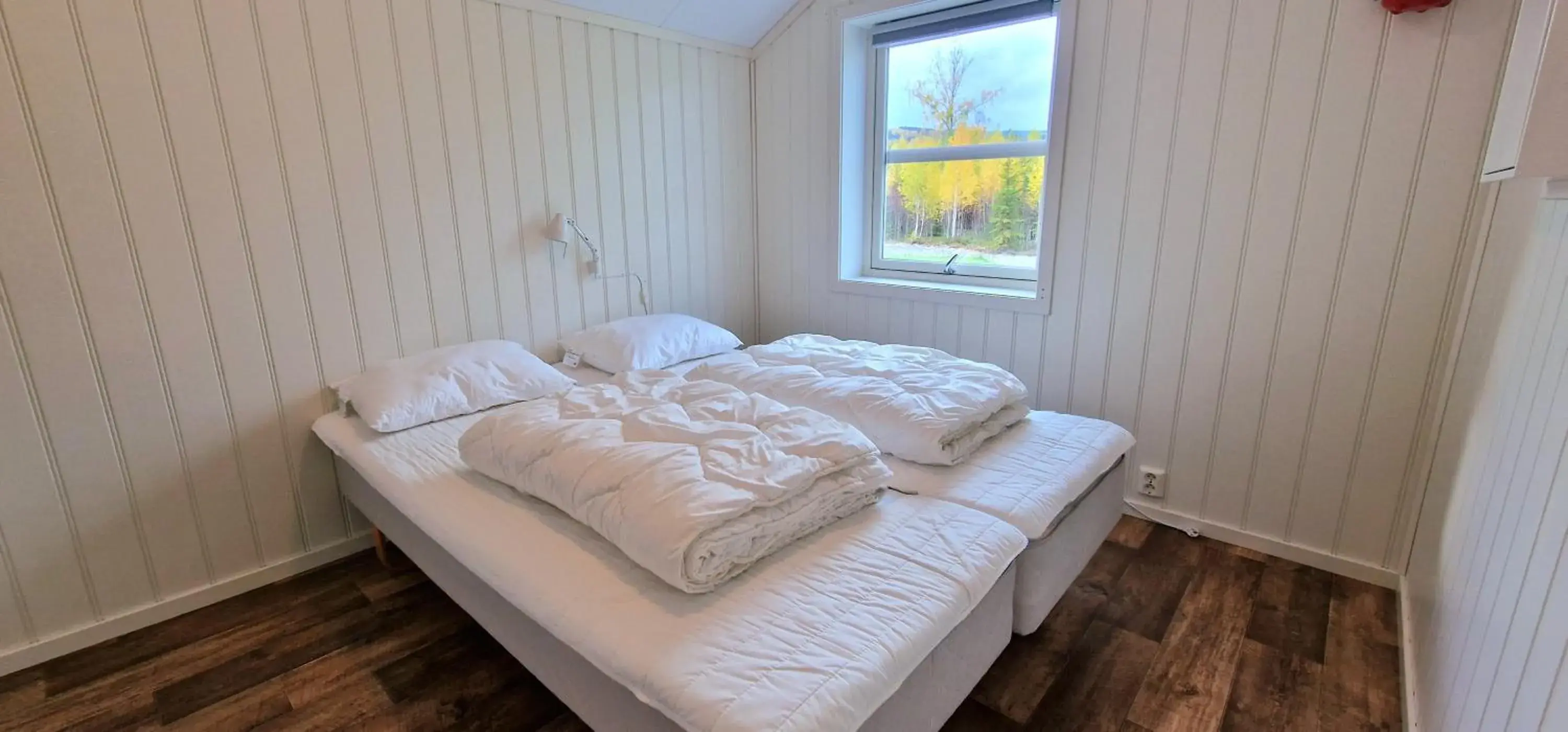 One-Bedroom Apartment in Sveastranda Camping One-Bedroom Apartment in Sveastranda Camping