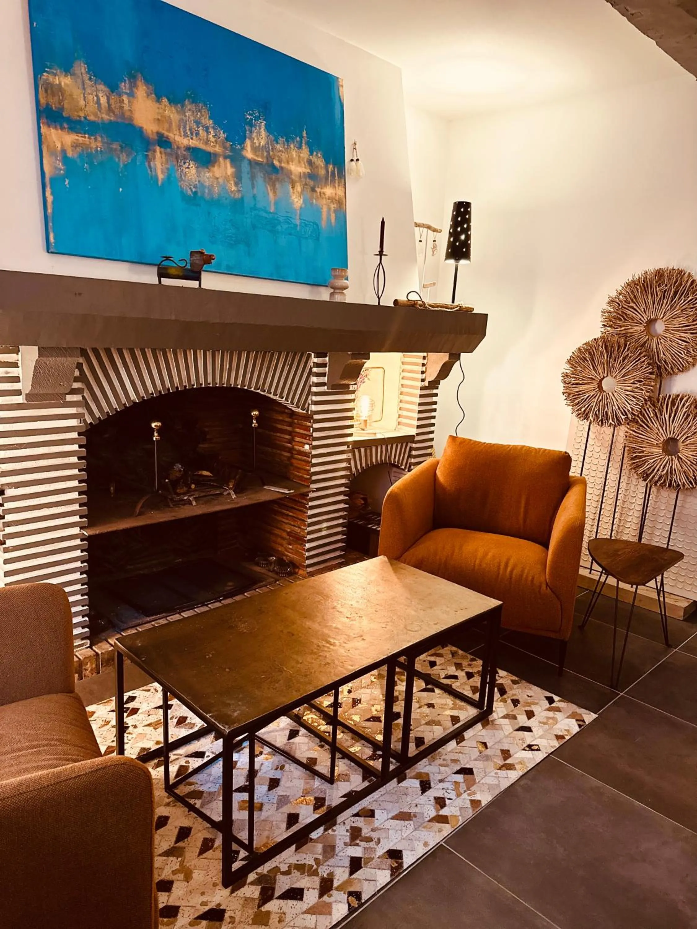 Banquet/Function facilities in Hôtel Amaya