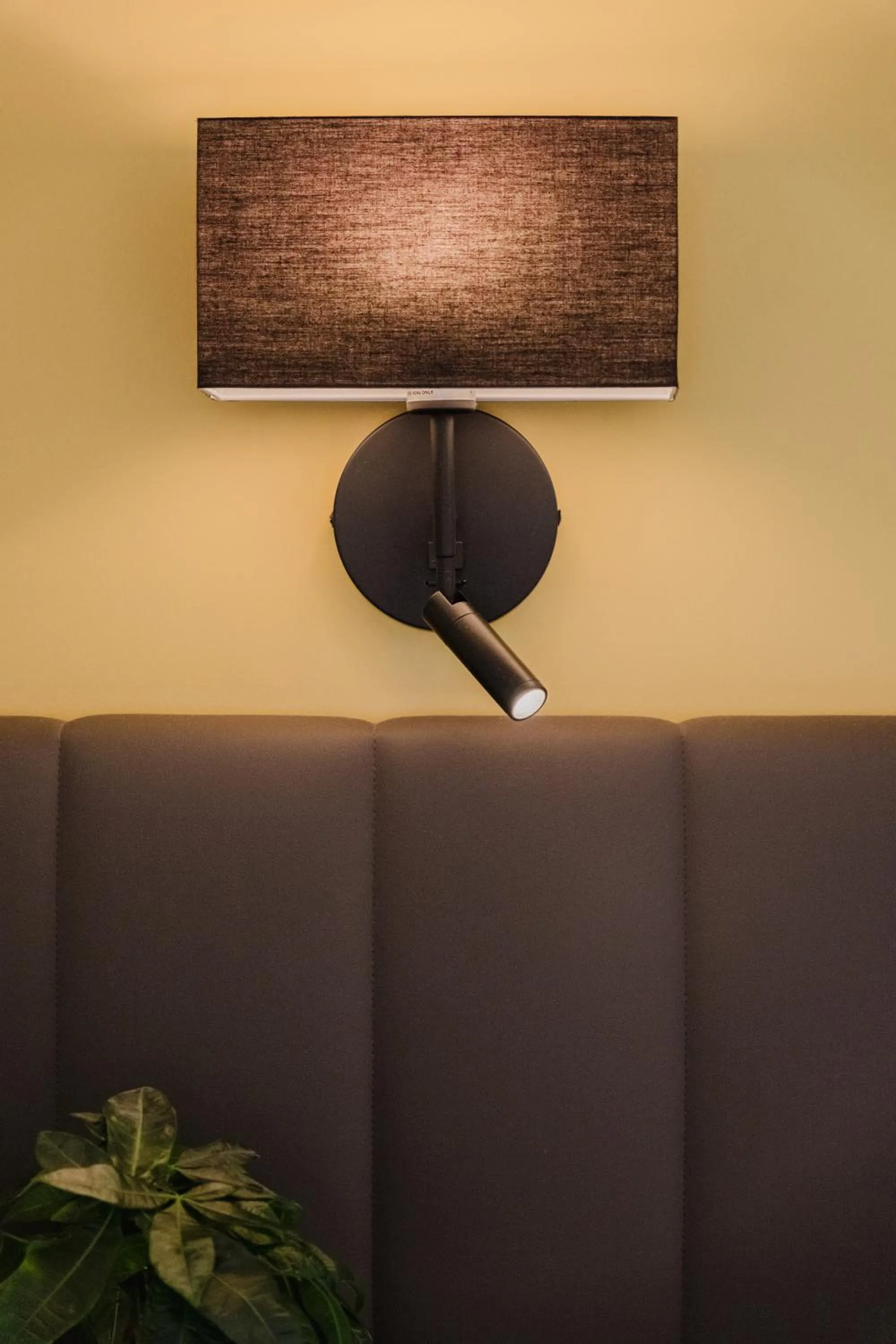 Living room in Hôtel Amaya