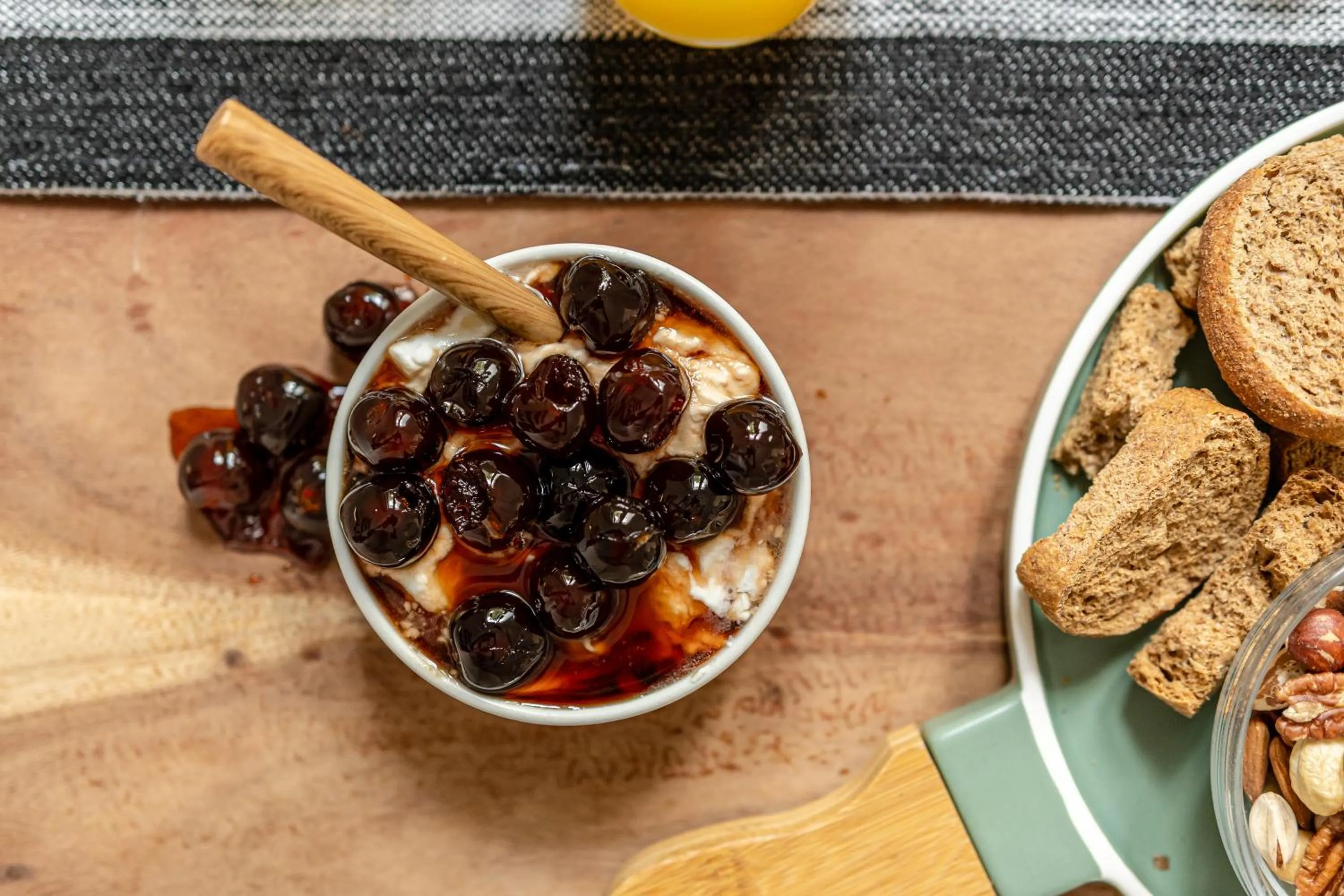 Staff in Birbas Hotel