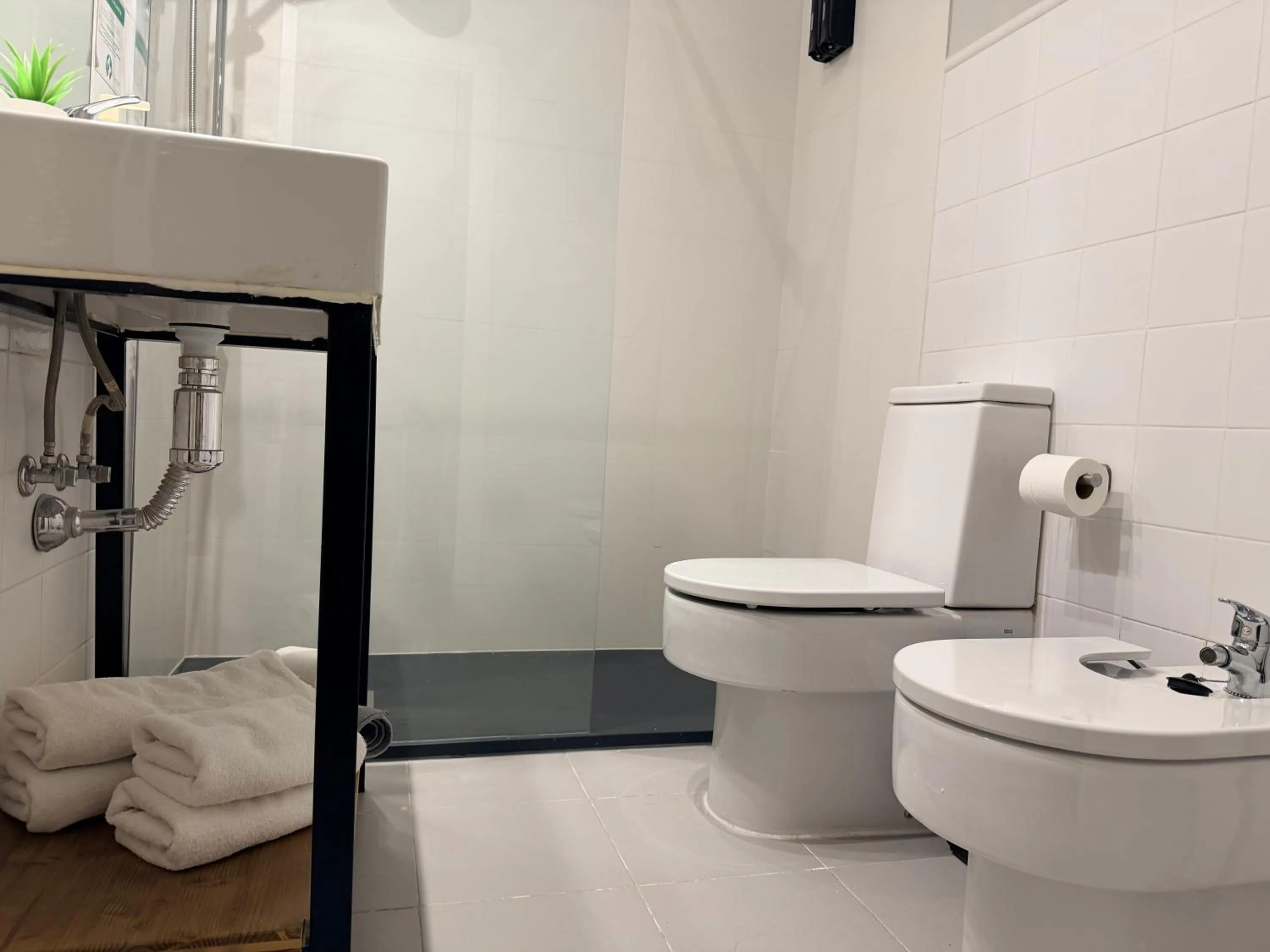 Smartmonki Sinagoga Entre la Catedral y Zocodover