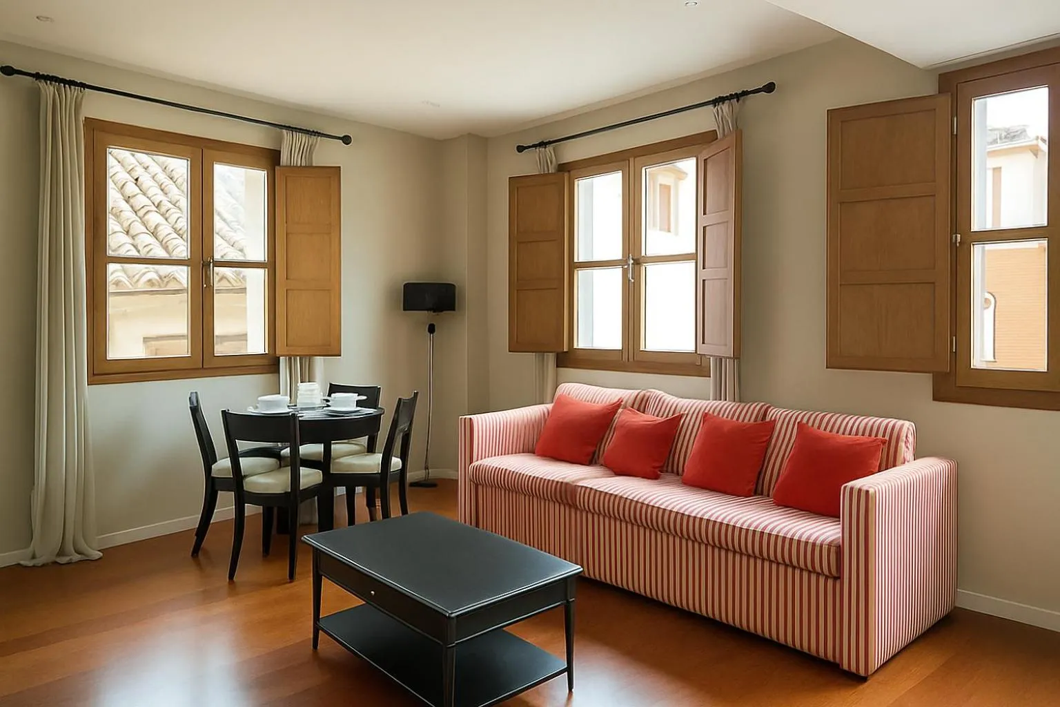 Smartmonki Sinagoga Entre la Catedral y Zocodover