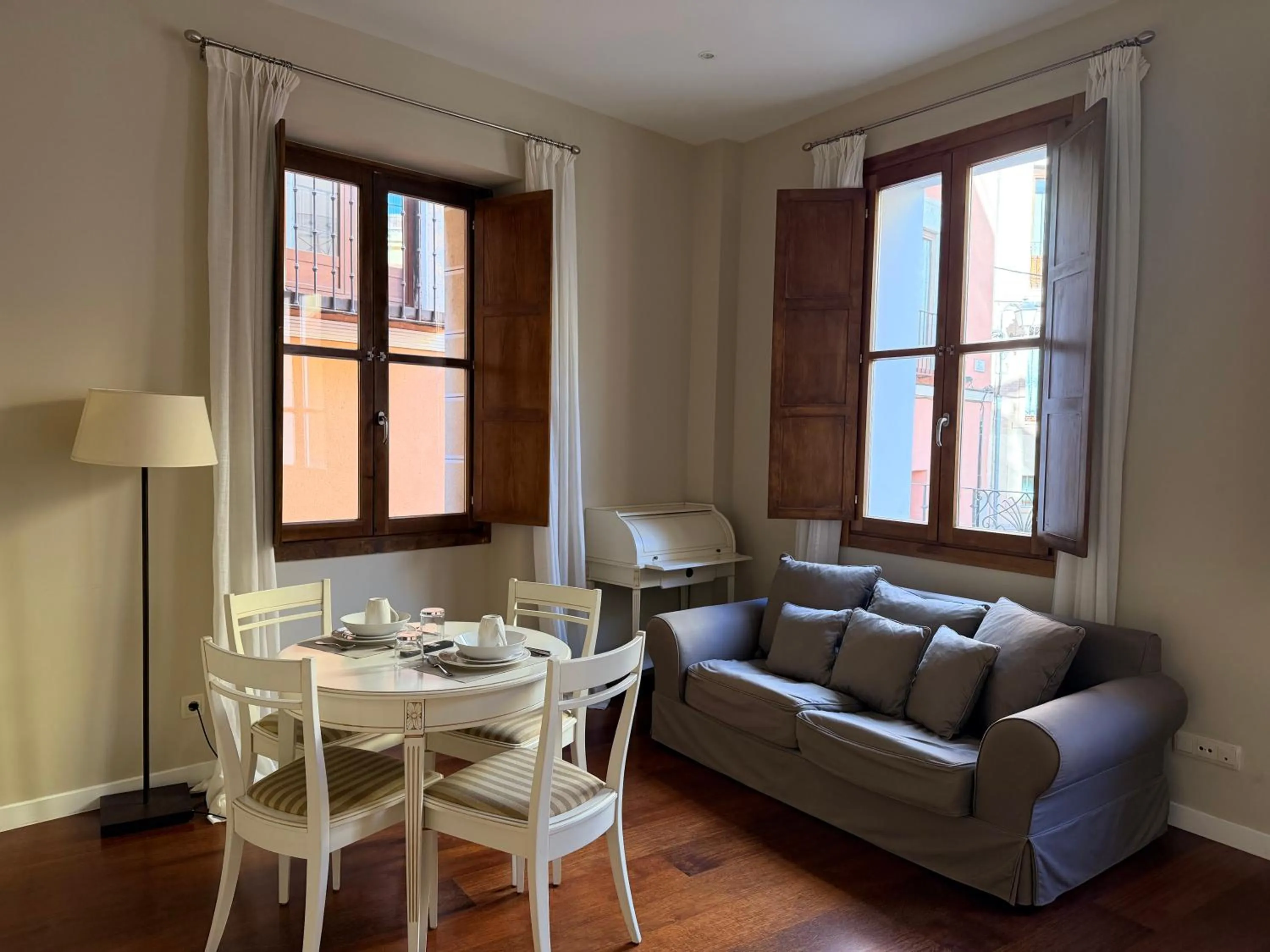 Smartmonki Sinagoga Entre la Catedral y Zocodover