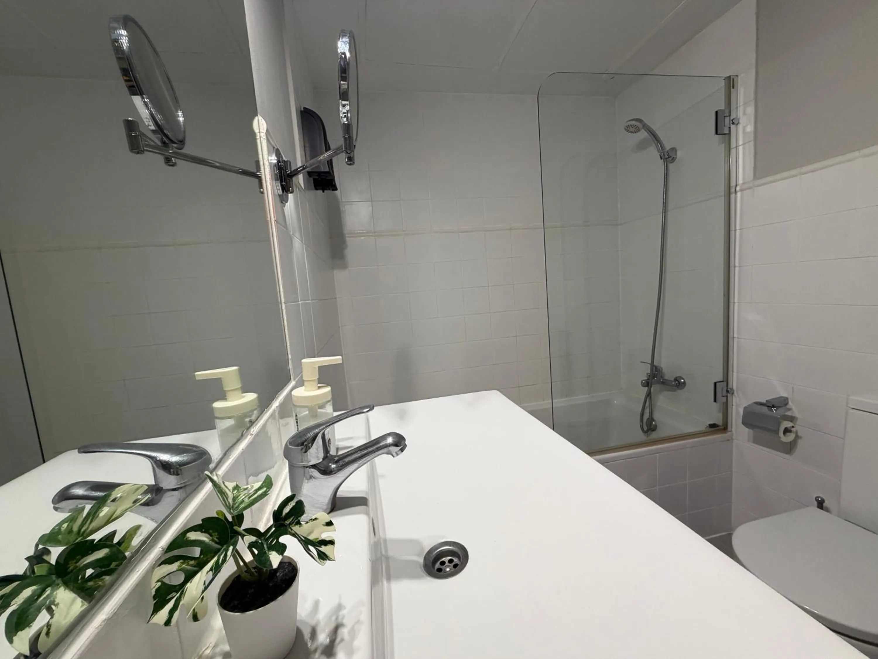 Smartmonki Sinagoga Entre la Catedral y Zocodover