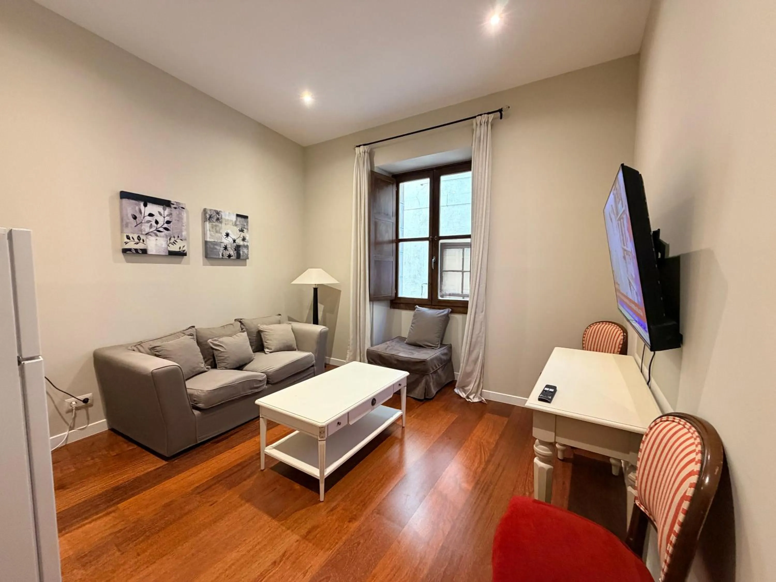 Smartmonki Sinagoga Entre la Catedral y Zocodover