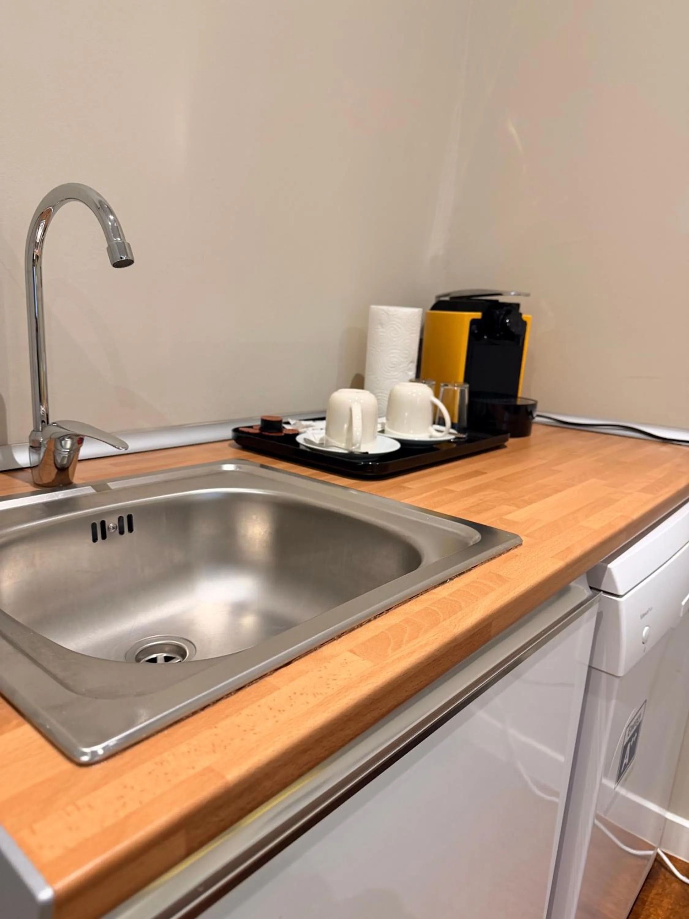 Coffee/tea facilities in Smartmonki Sinagoga Entre la Catedral y Zocodover